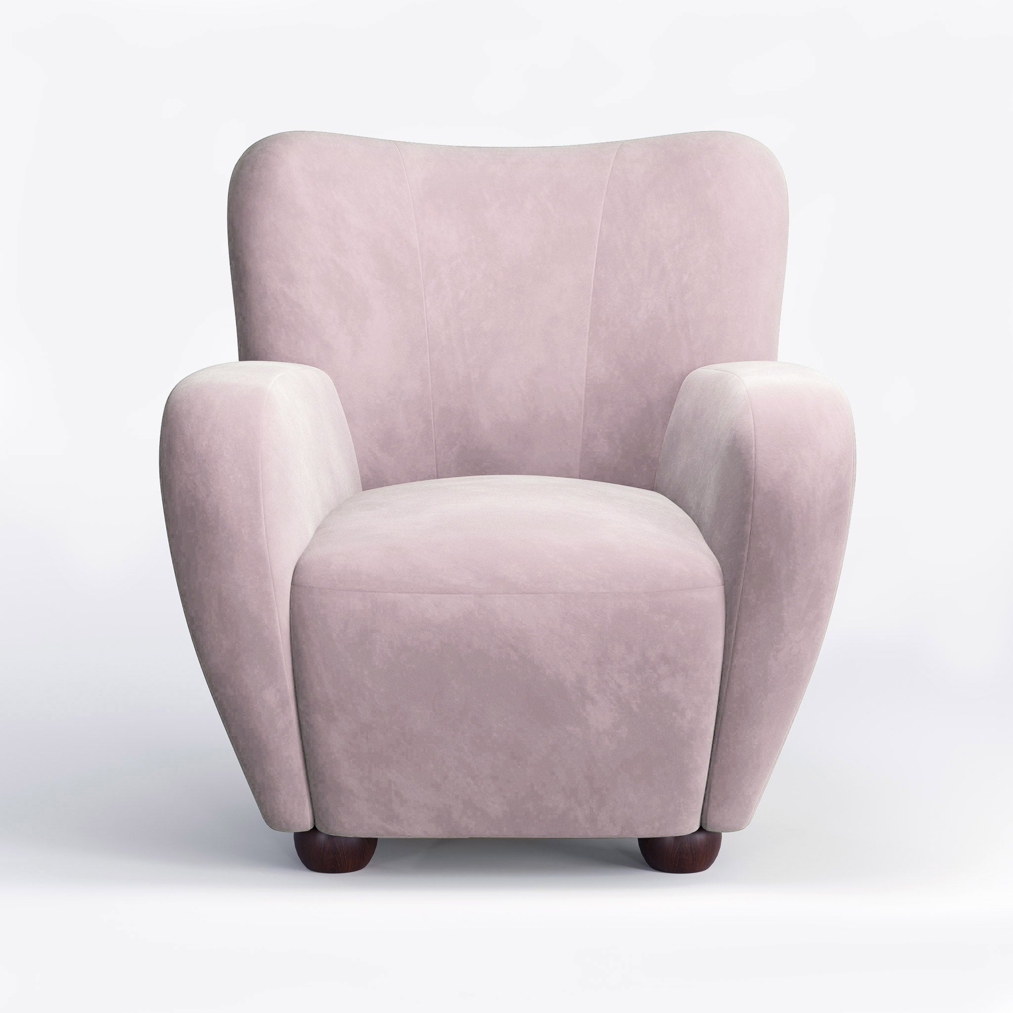 Luxury furniture, Velvet Armchair, Contemporary Design, Modern Design