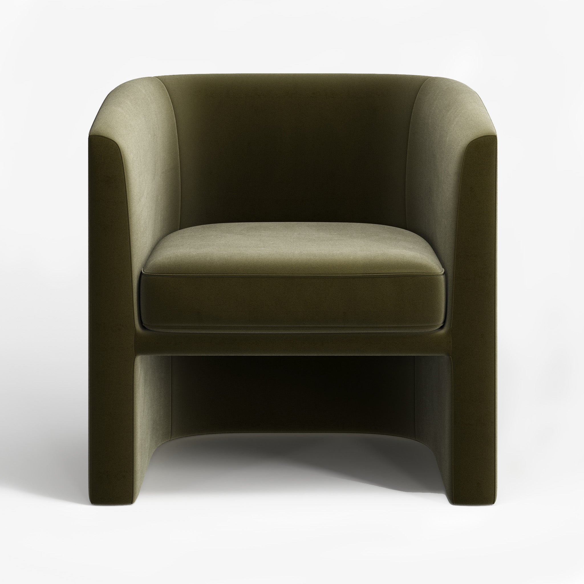 Luxury furniture, Velvet Armchair, Contemporary Design, Modern Design