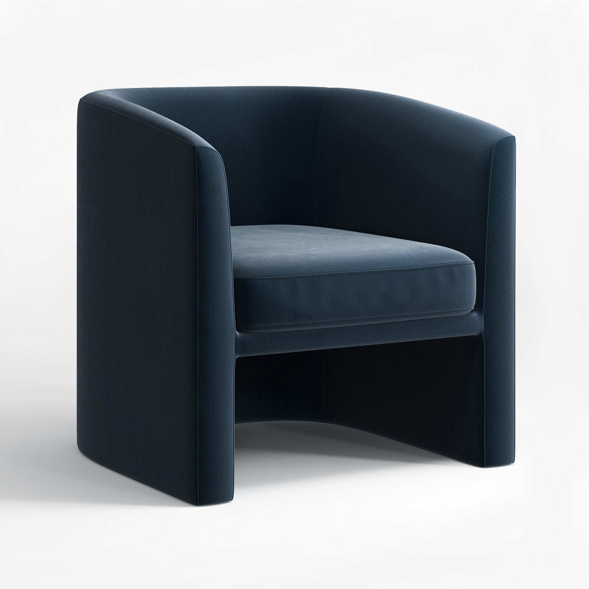 Luxury furniture, Velvet Armchair, Contemporary Design, Modern Design