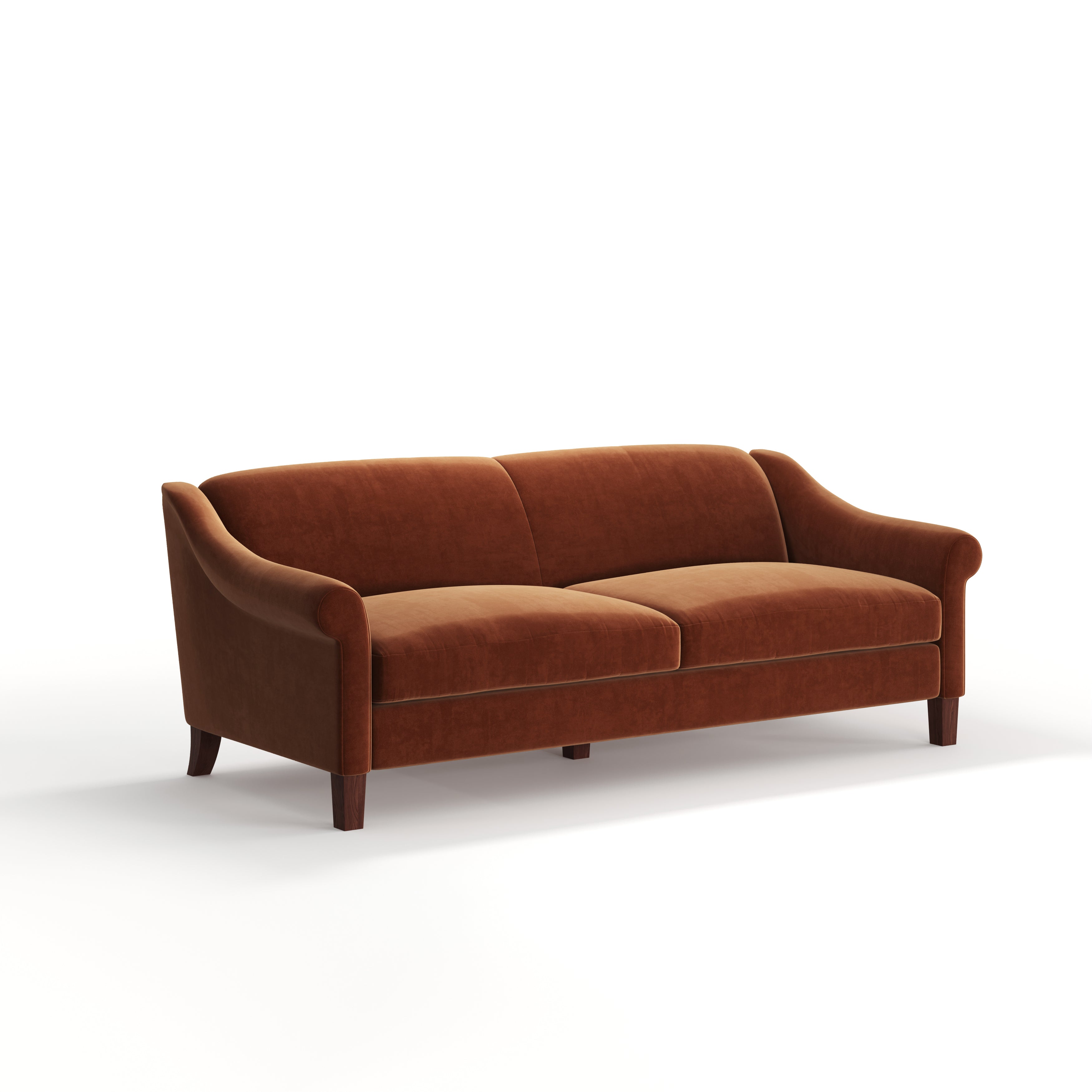 The Hertford Street Sofa
