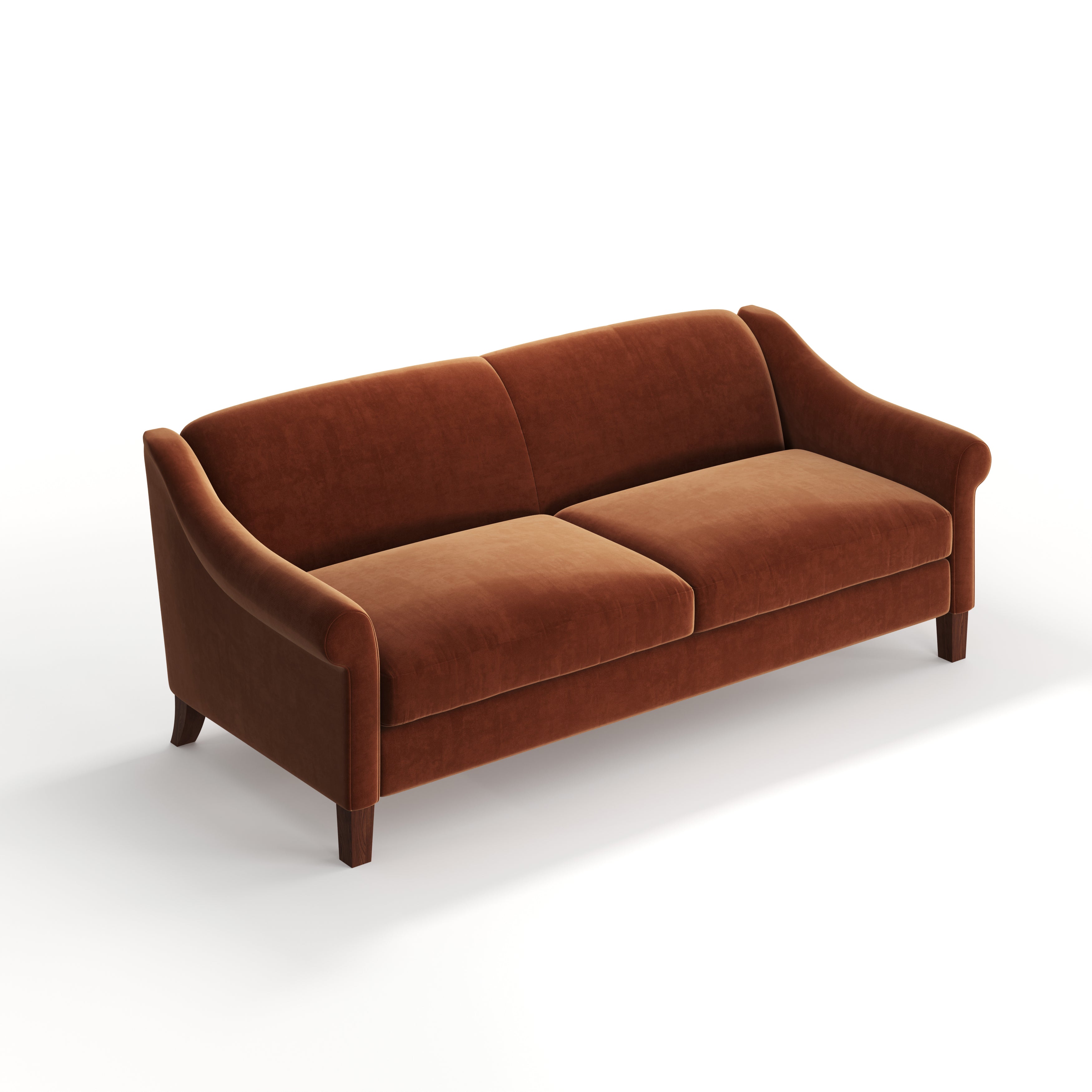 The Hertford Street Sofa