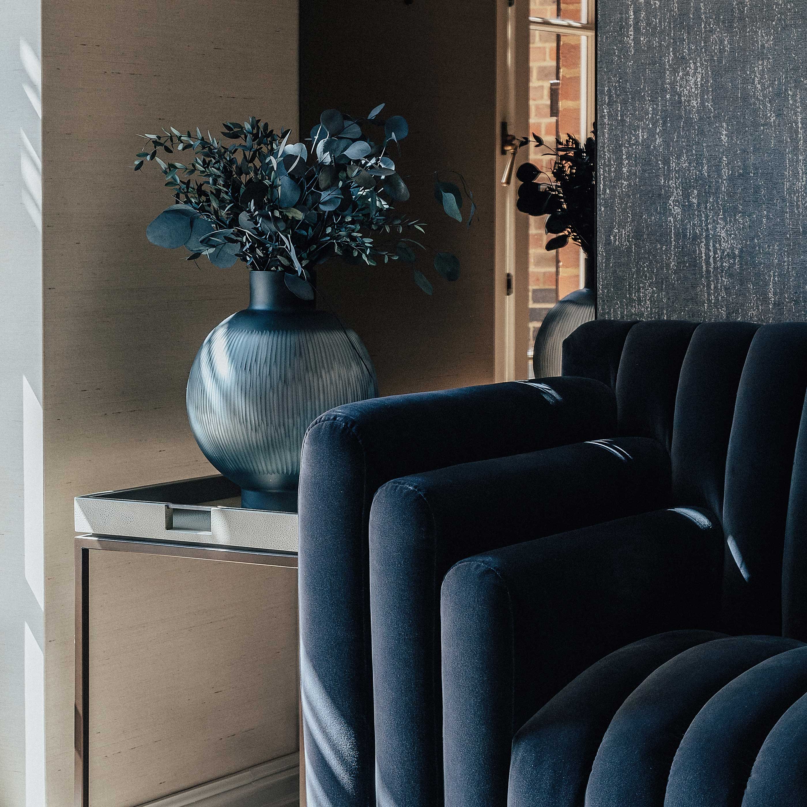 The Kensington Sofa