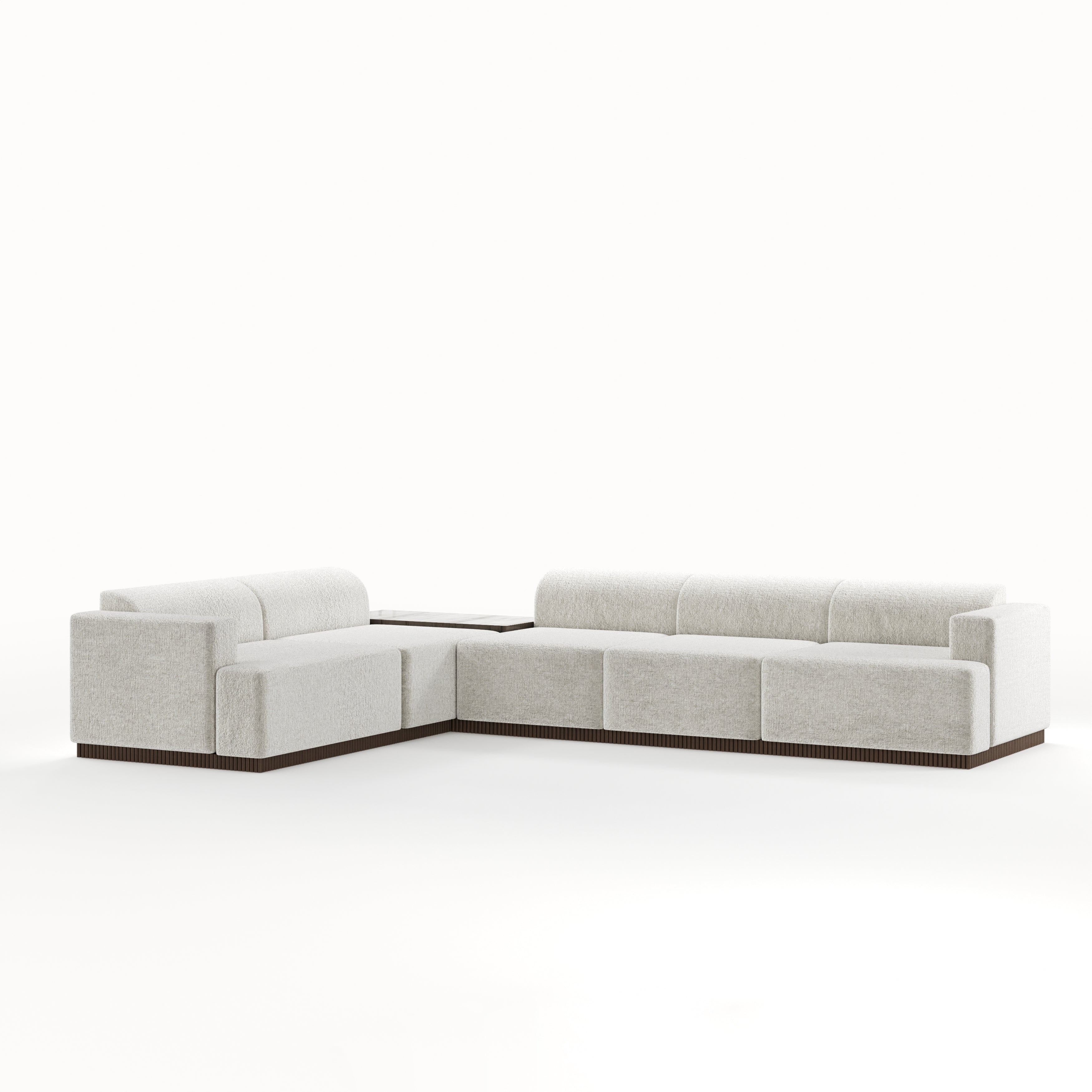 The Horse Guard Corner Sofa