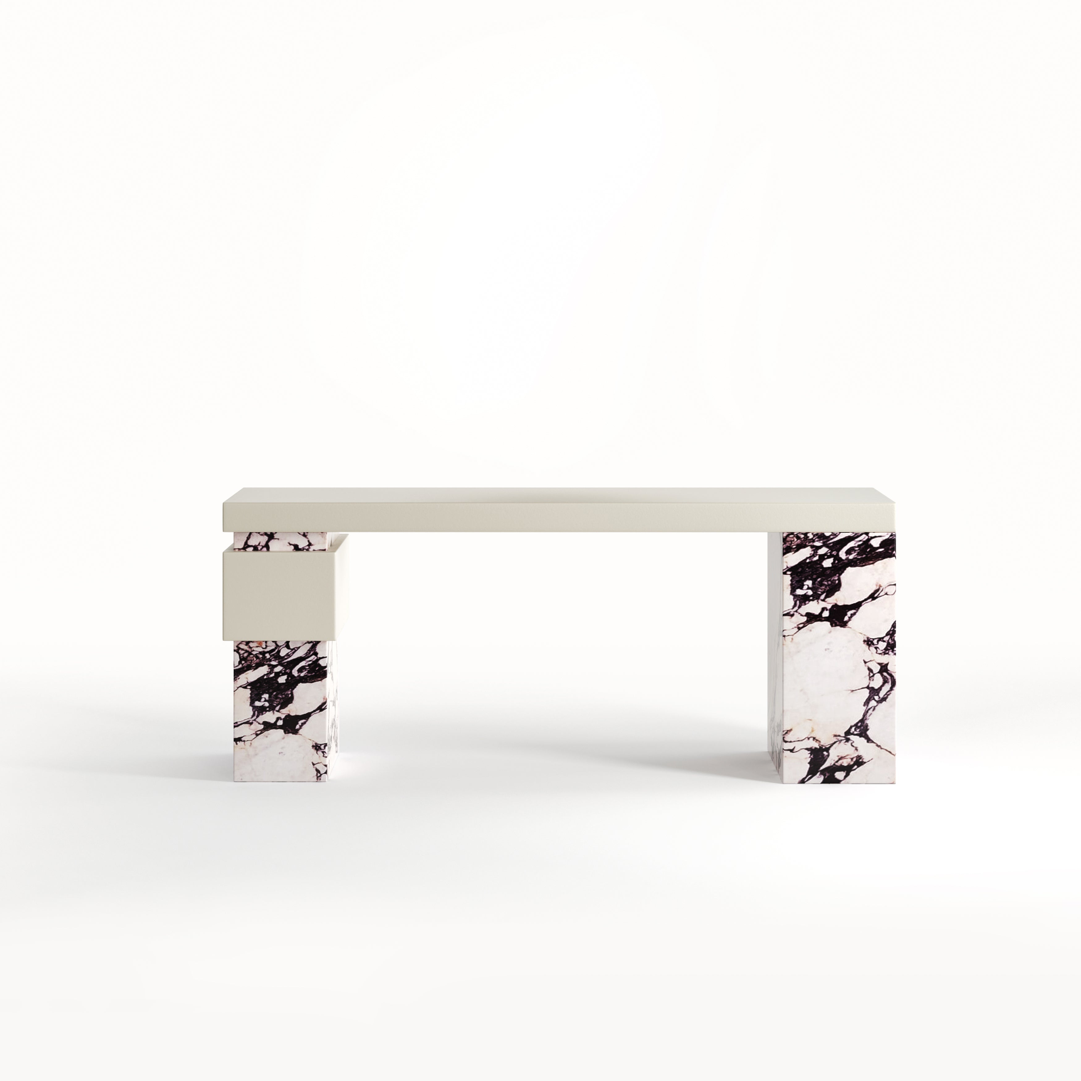 The Nelson Dressing Table