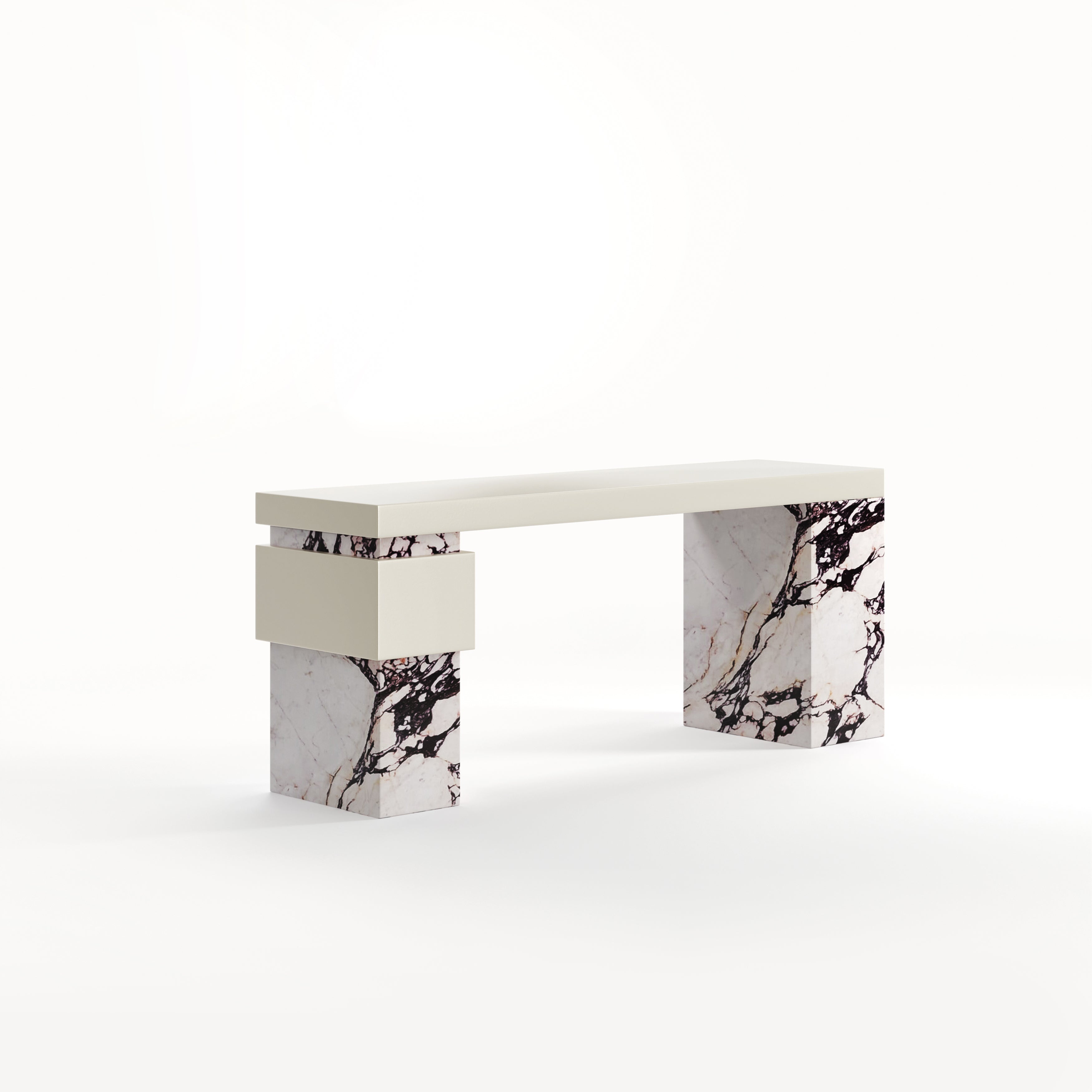 The Nelson Dressing Table