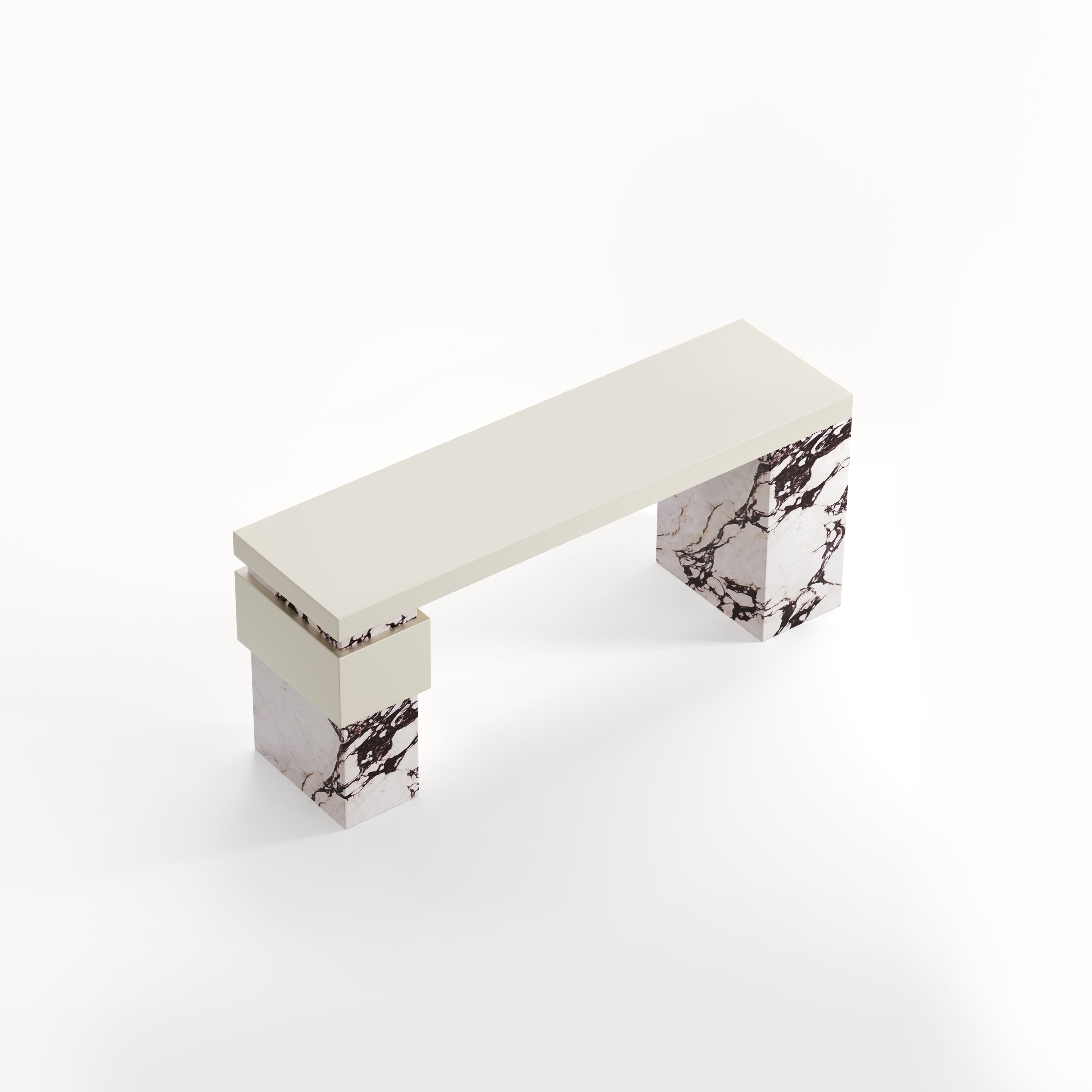 The Nelson Dressing Table