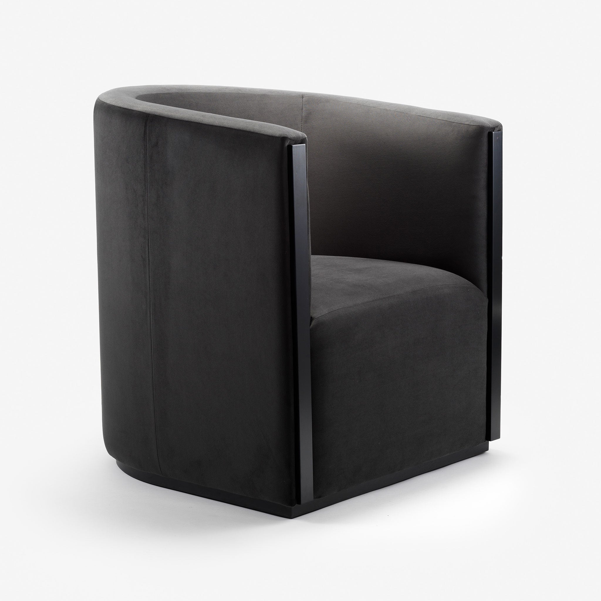 Luxury furniture, Velvet Armchair, Contemporary Design, Modern Design