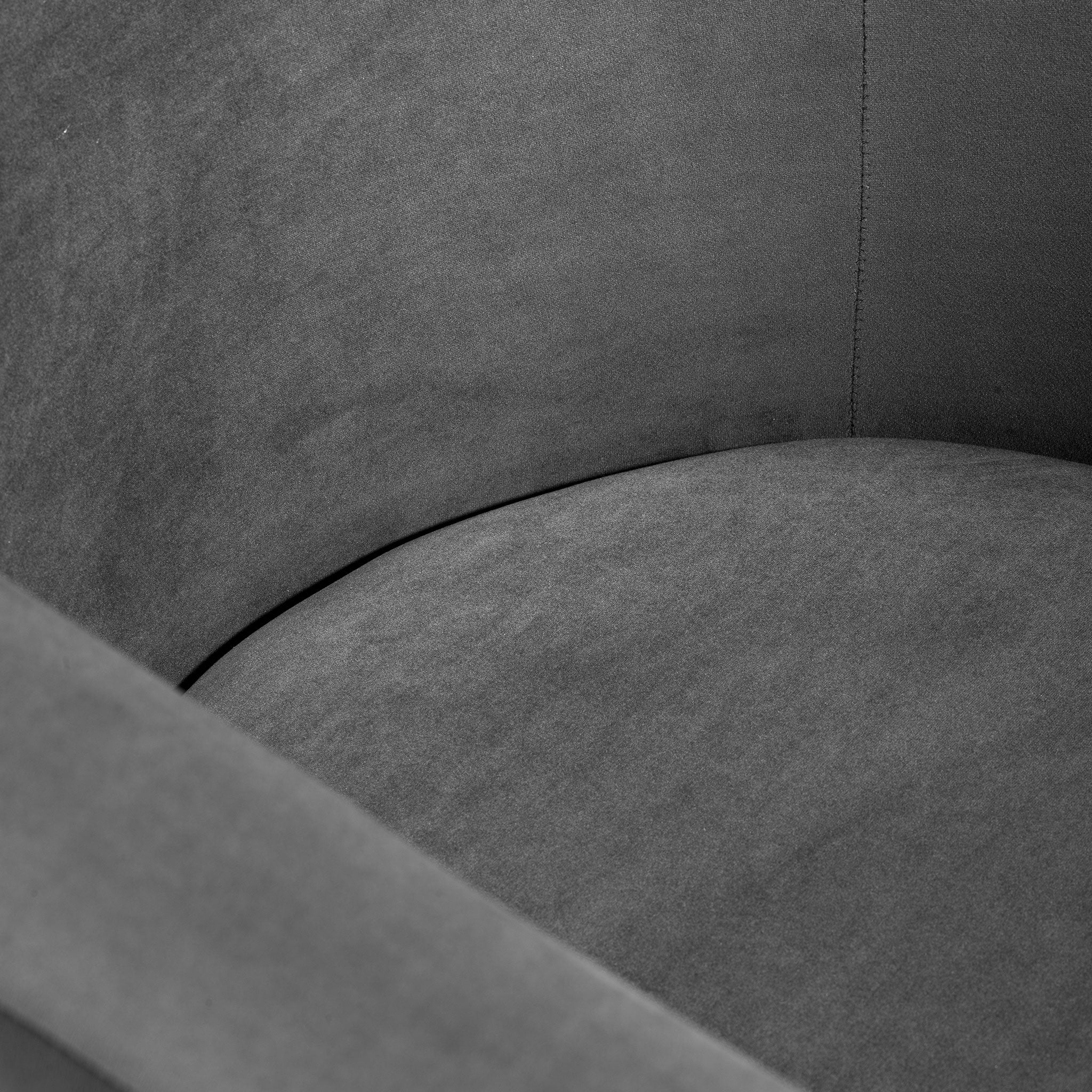 Luxury furniture, Velvet Armchair, Contemporary Design, Modern Design