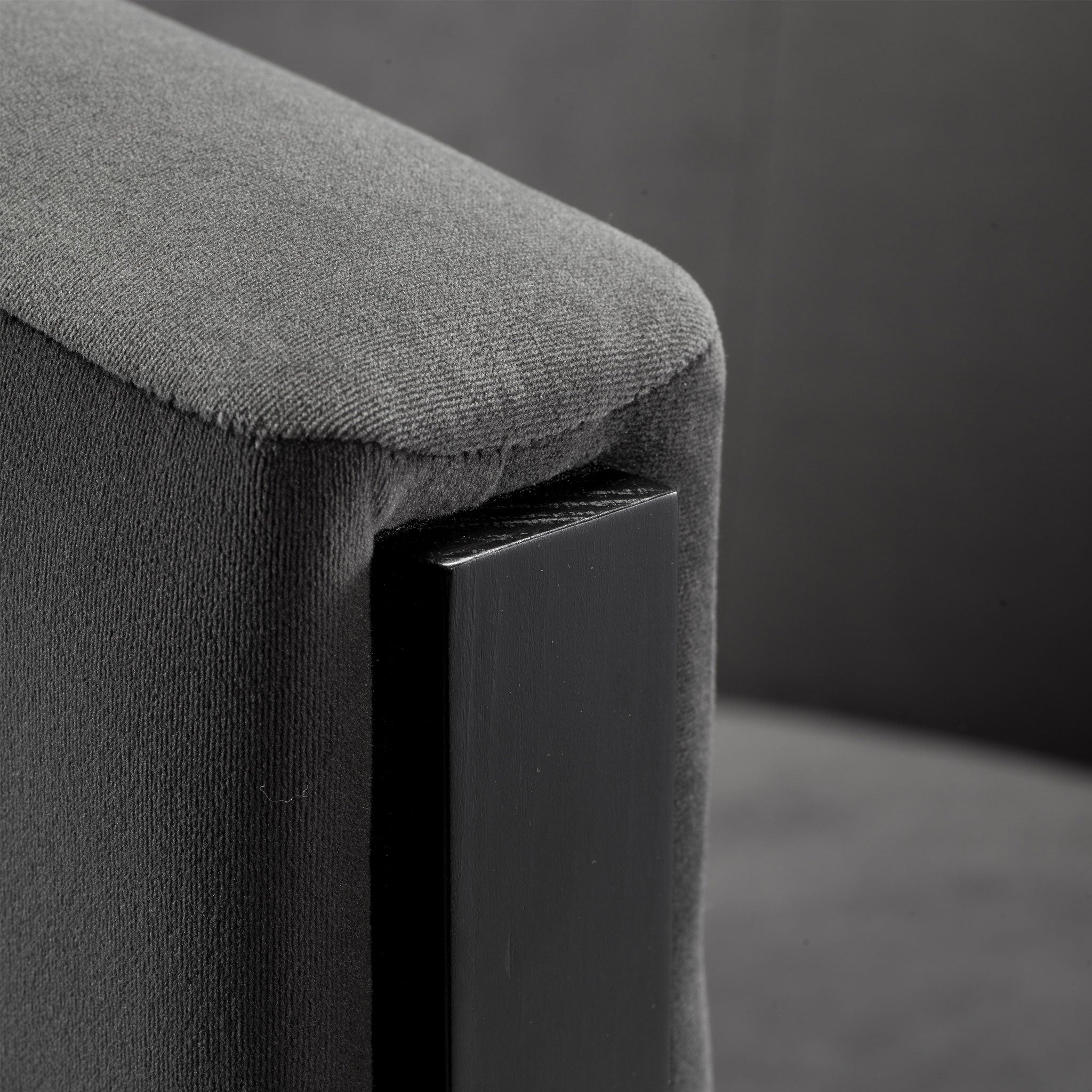 Luxury furniture, Velvet Armchair, Contemporary Design, Modern Design