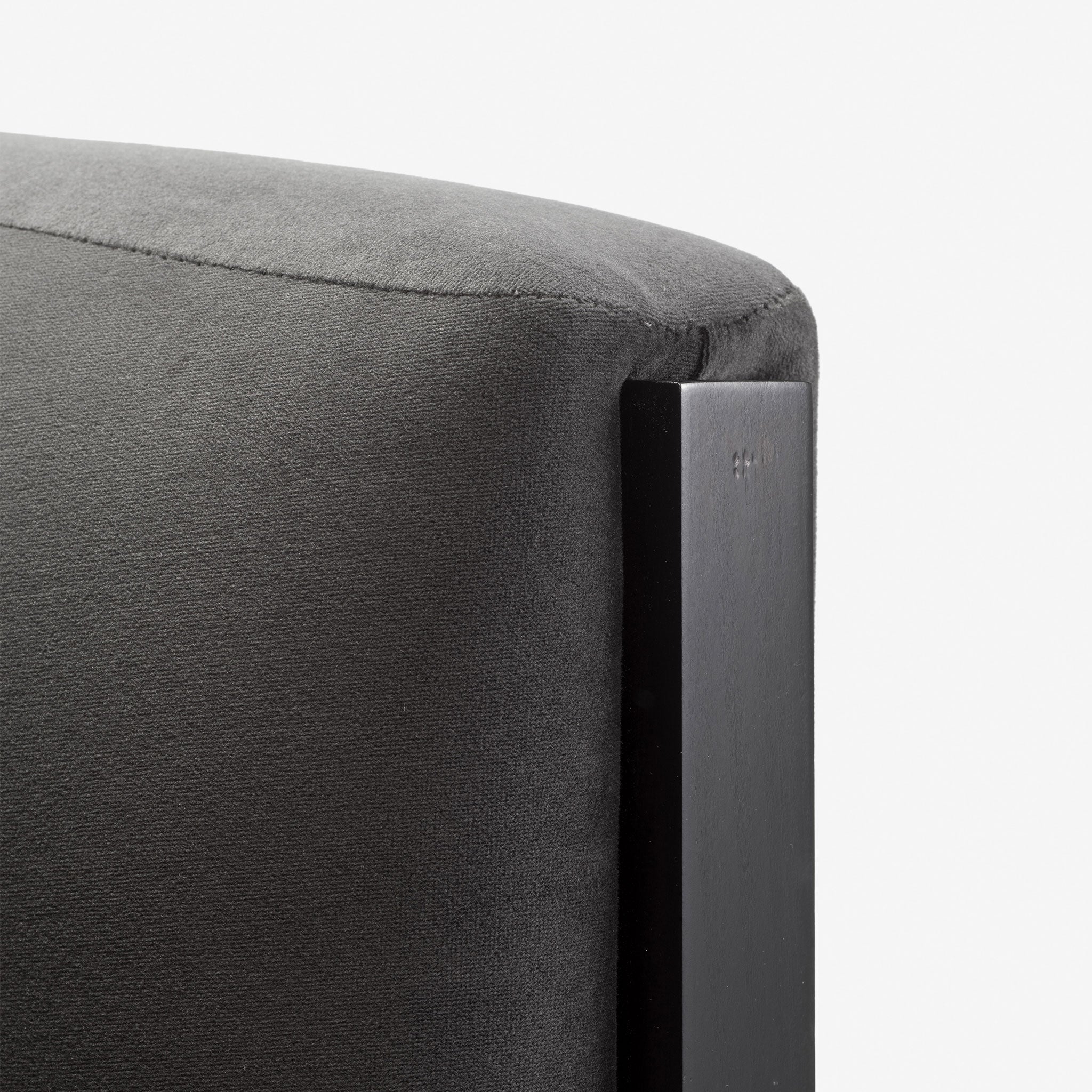 Luxury furniture, Velvet Armchair, Contemporary Design, Modern Design
