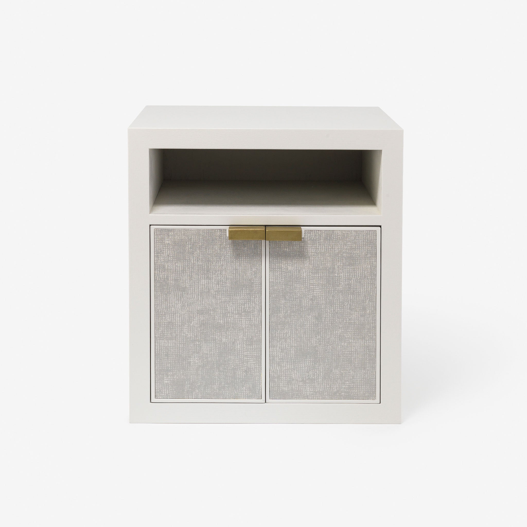 Bazaar, Bedside Table, Luxury Furniture, Bedroom, Contemporary Design, Brass Details