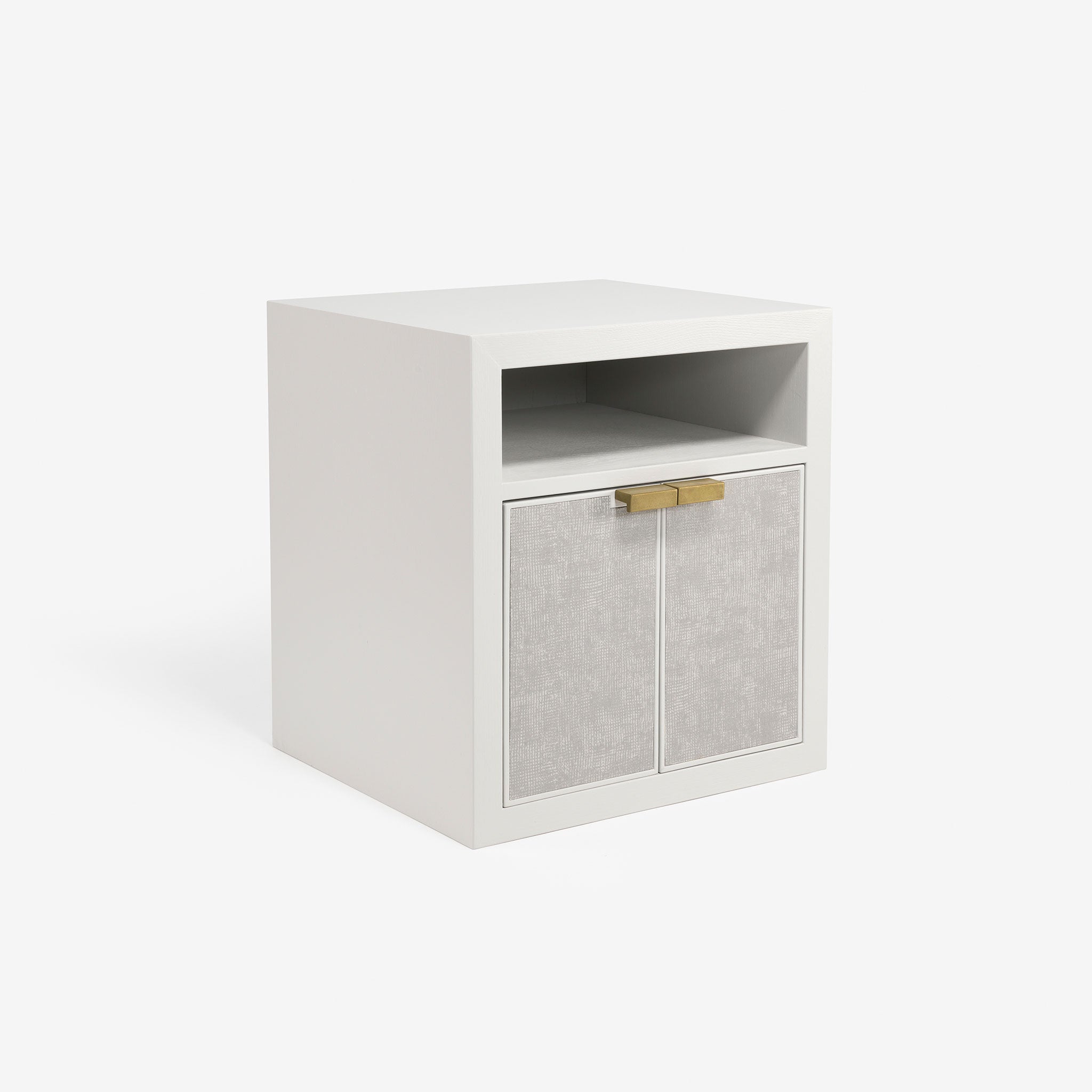 Bazaar, Bedside Table, Luxury Furniture, Bedroom, Contemporary Design, Brass Details
