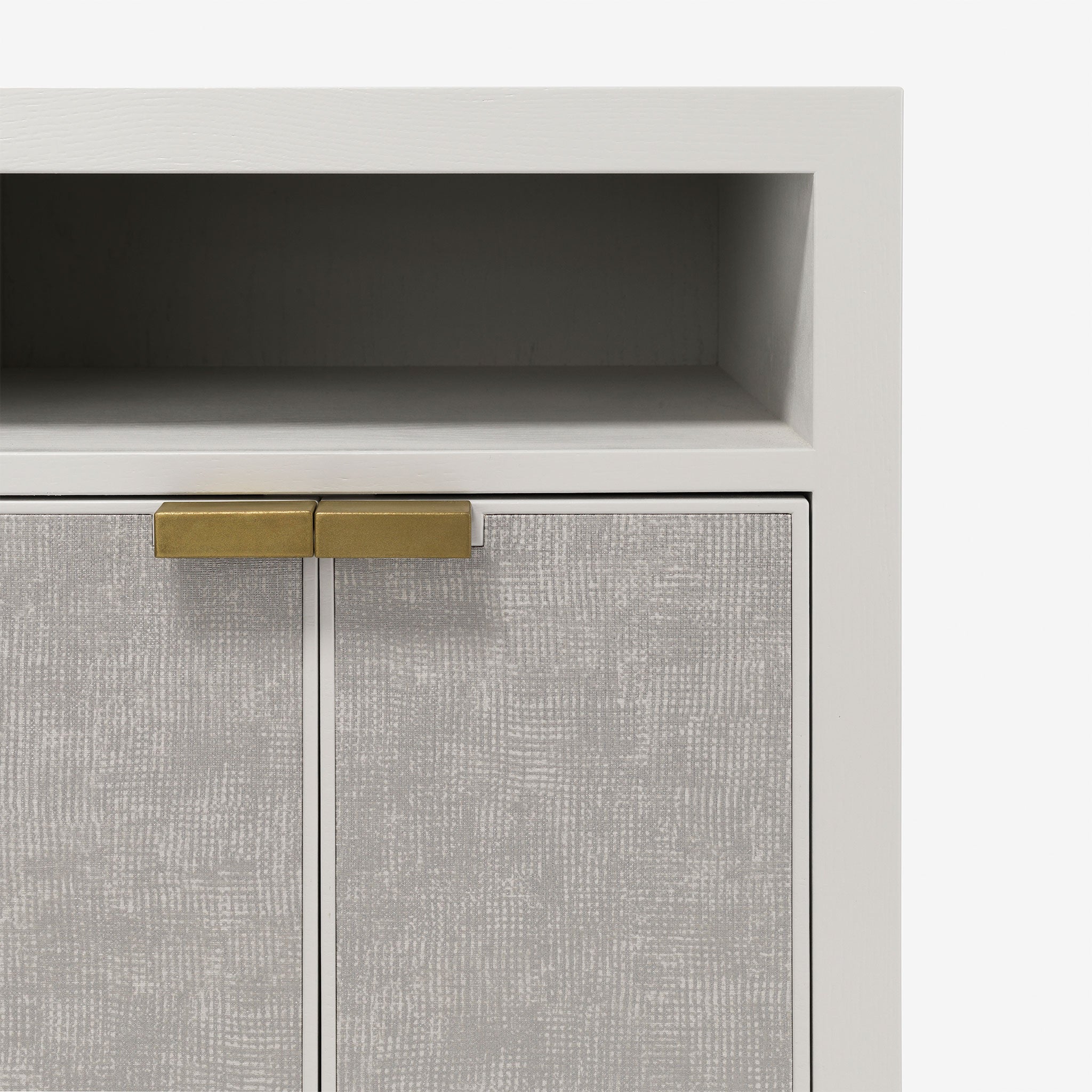 Bazaar, Bedside Table, Luxury Furniture, Bedroom, Contemporary Design, Brass Details