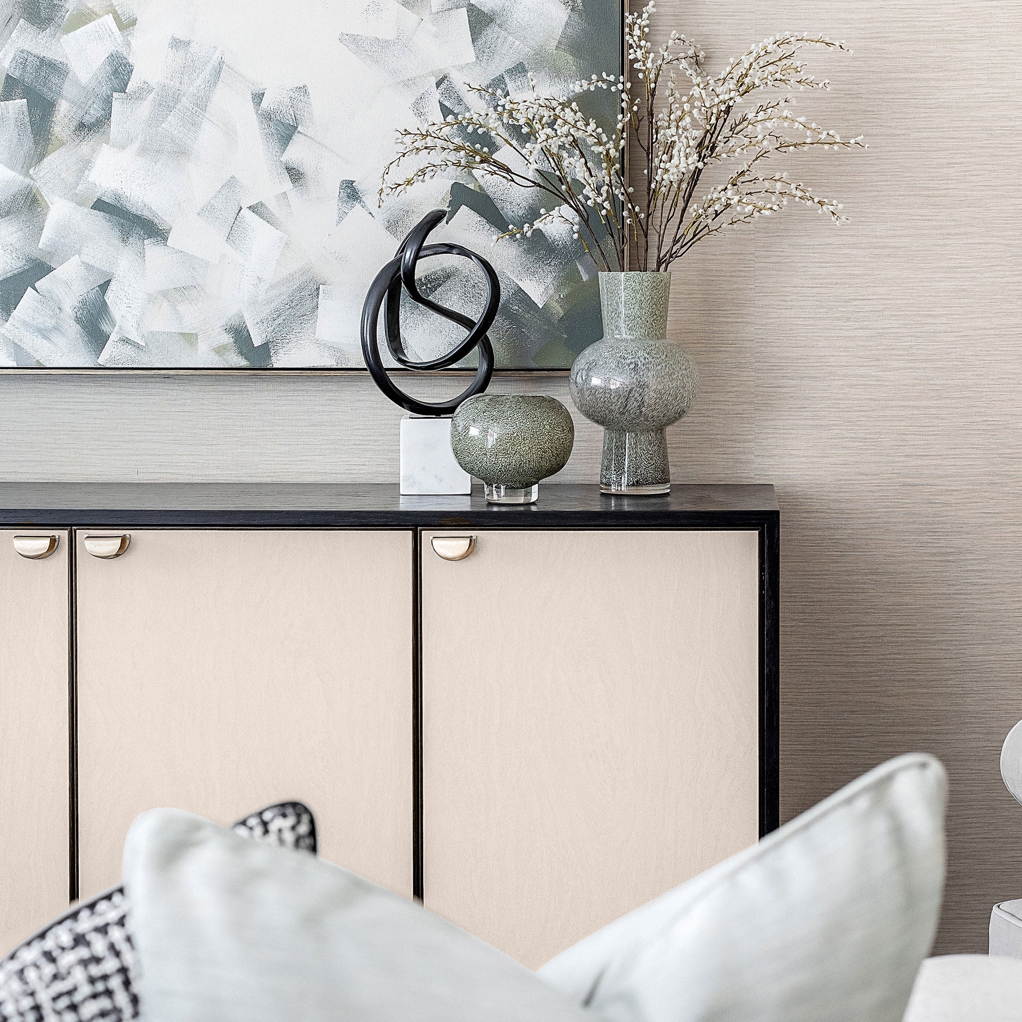 Bazaar, Credenza, Cabinet, Luxury Furniture, Contemporary Interiors