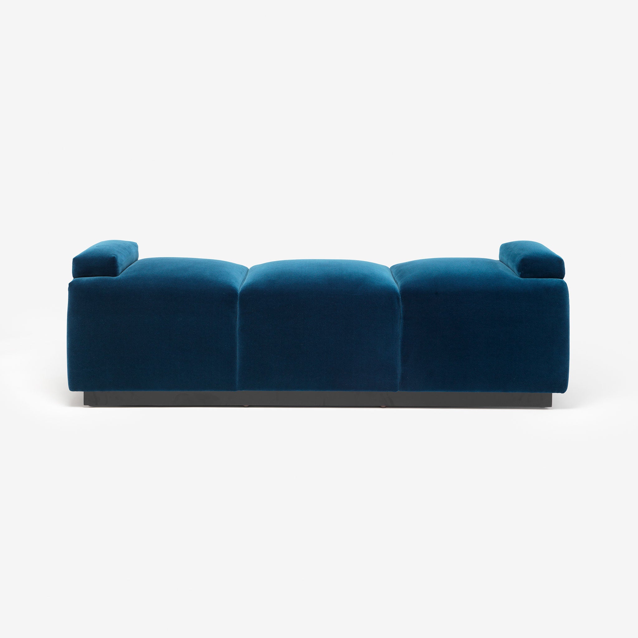 Bazaar, Velvet Bench, Contemporary Interiors, Bold Design, Luxury Furniture, Living Room, Bedroom