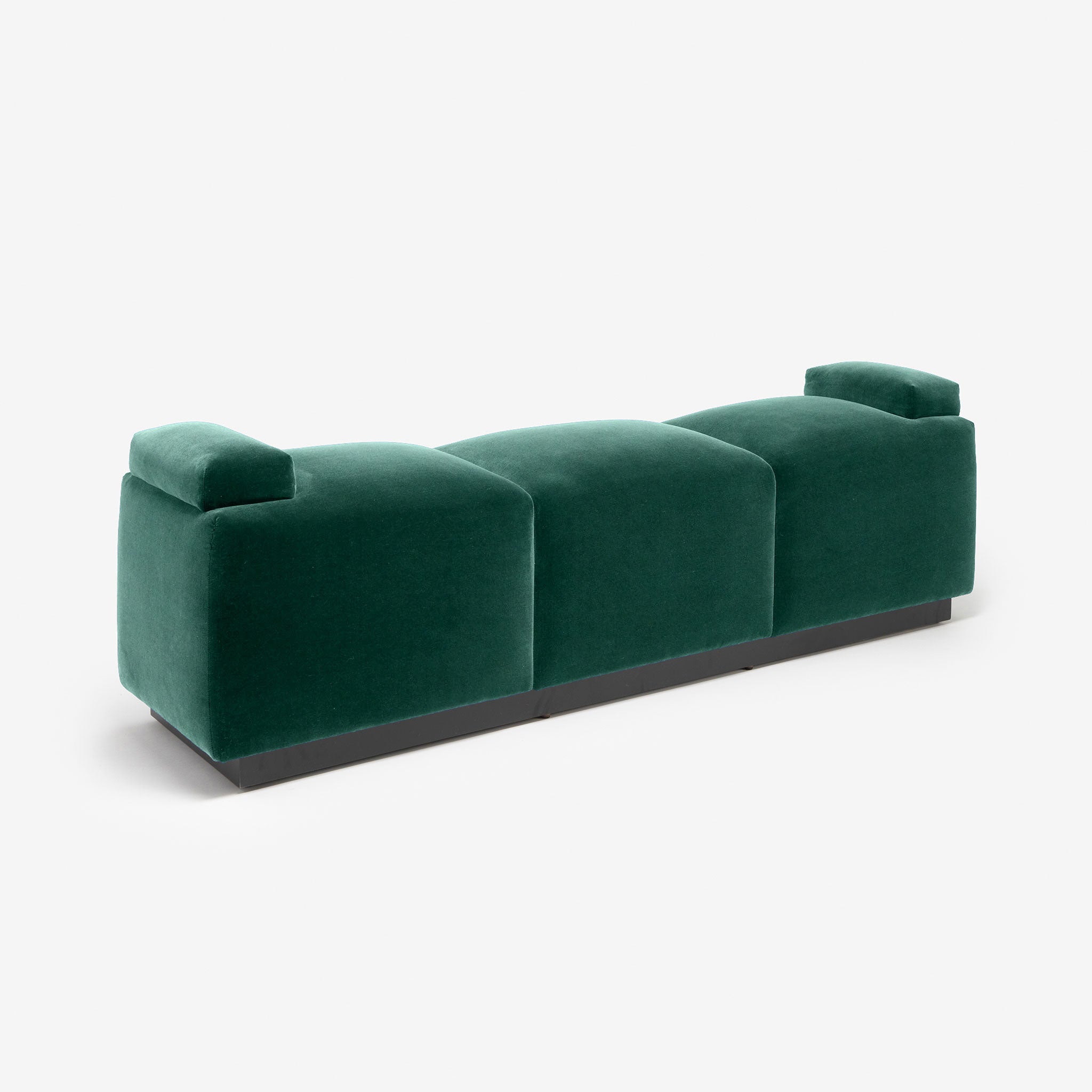 Bazaar, Velvet Bench, Contemporary Interiors, Bold Design, Luxury Furniture, Living Room, Bedroom