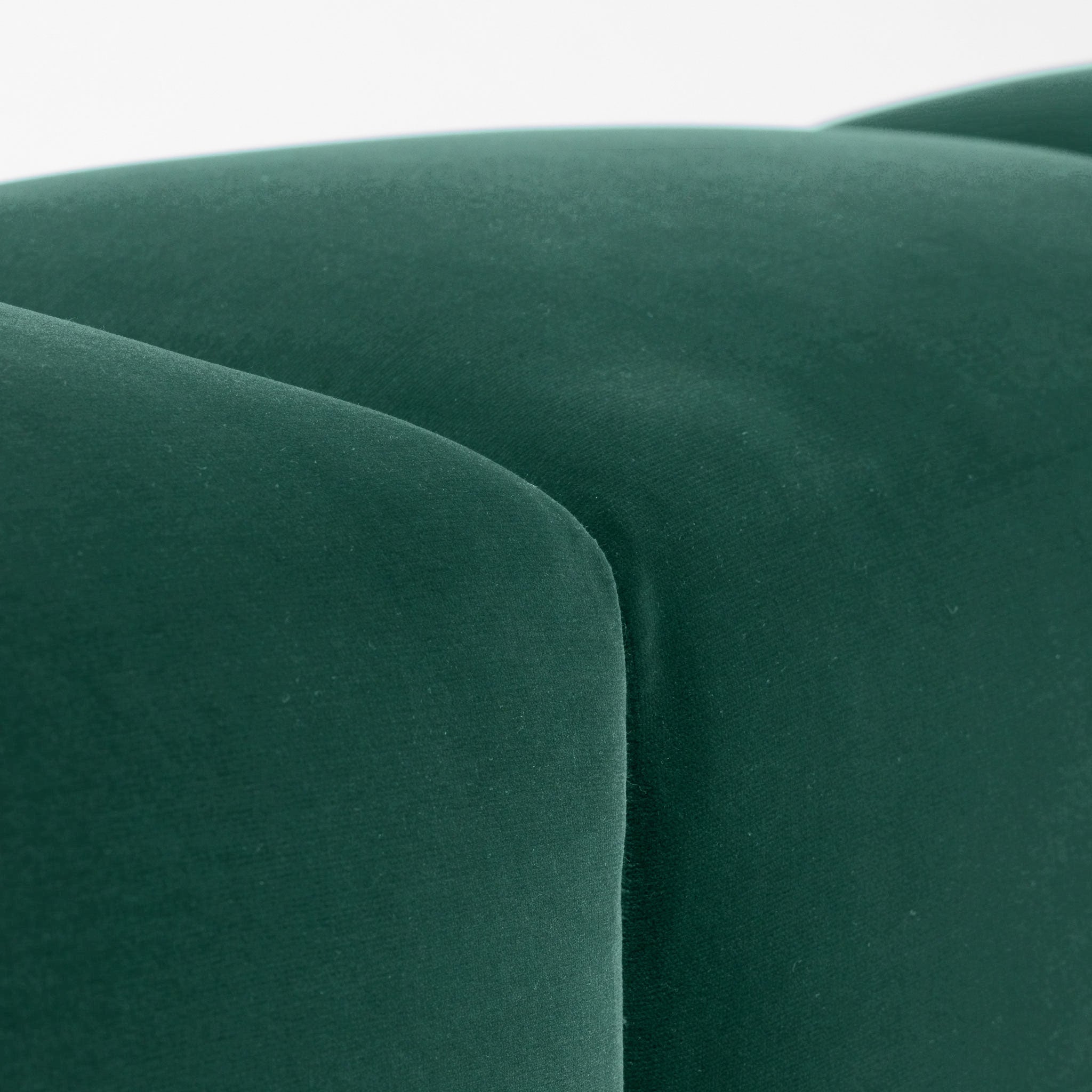 Bazaar, Velvet Bench, Contemporary Interiors, Bold Design, Luxury Furniture, Living Room, Bedroom
