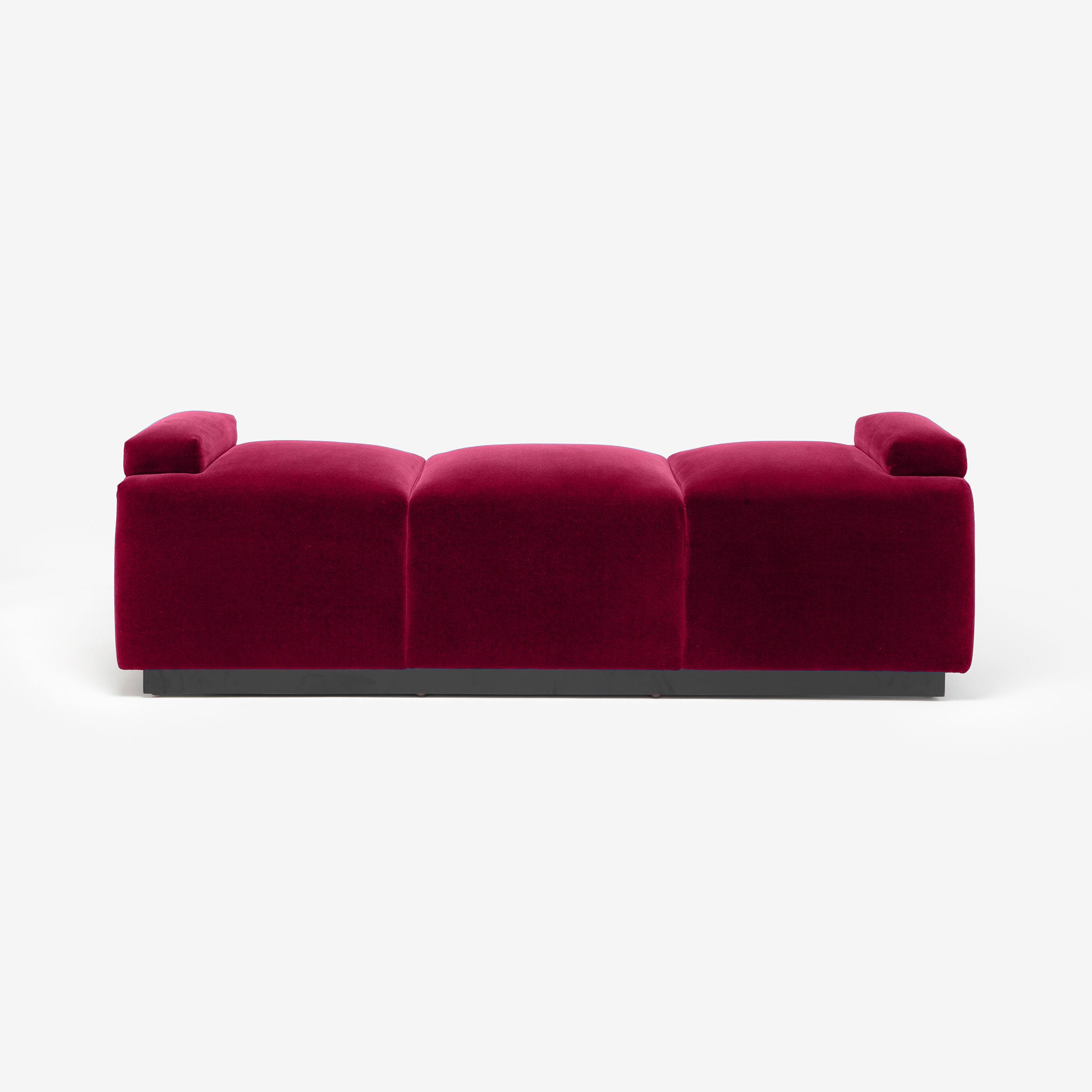 Bazaar, Velvet Bench, Contemporary Interiors, Bold Design, Luxury Furniture, Living Room, Bedroom