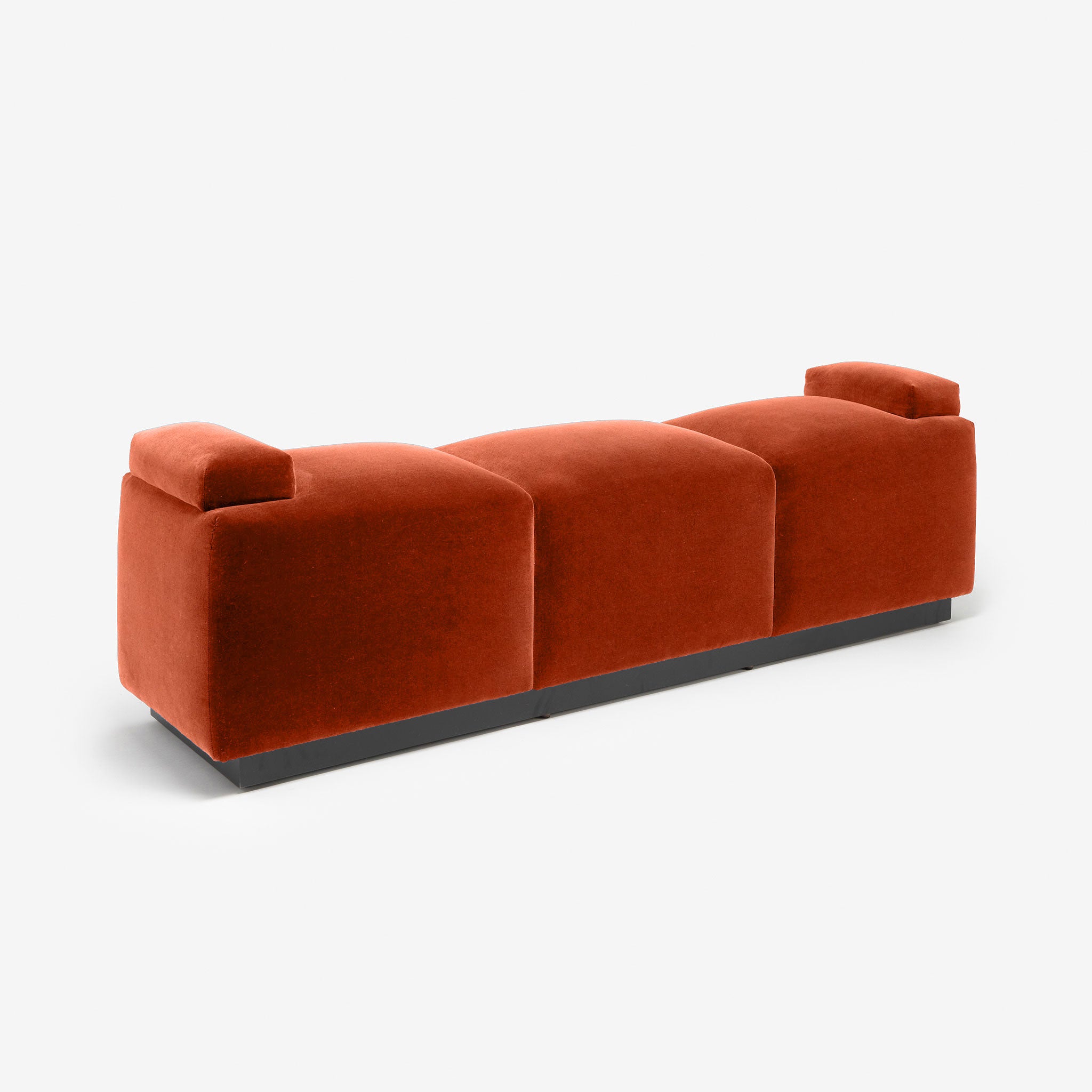 Bazaar, Velvet Bench, Contemporary Interiors, Bold Design, Luxury Furniture, Living Room, Bedroom