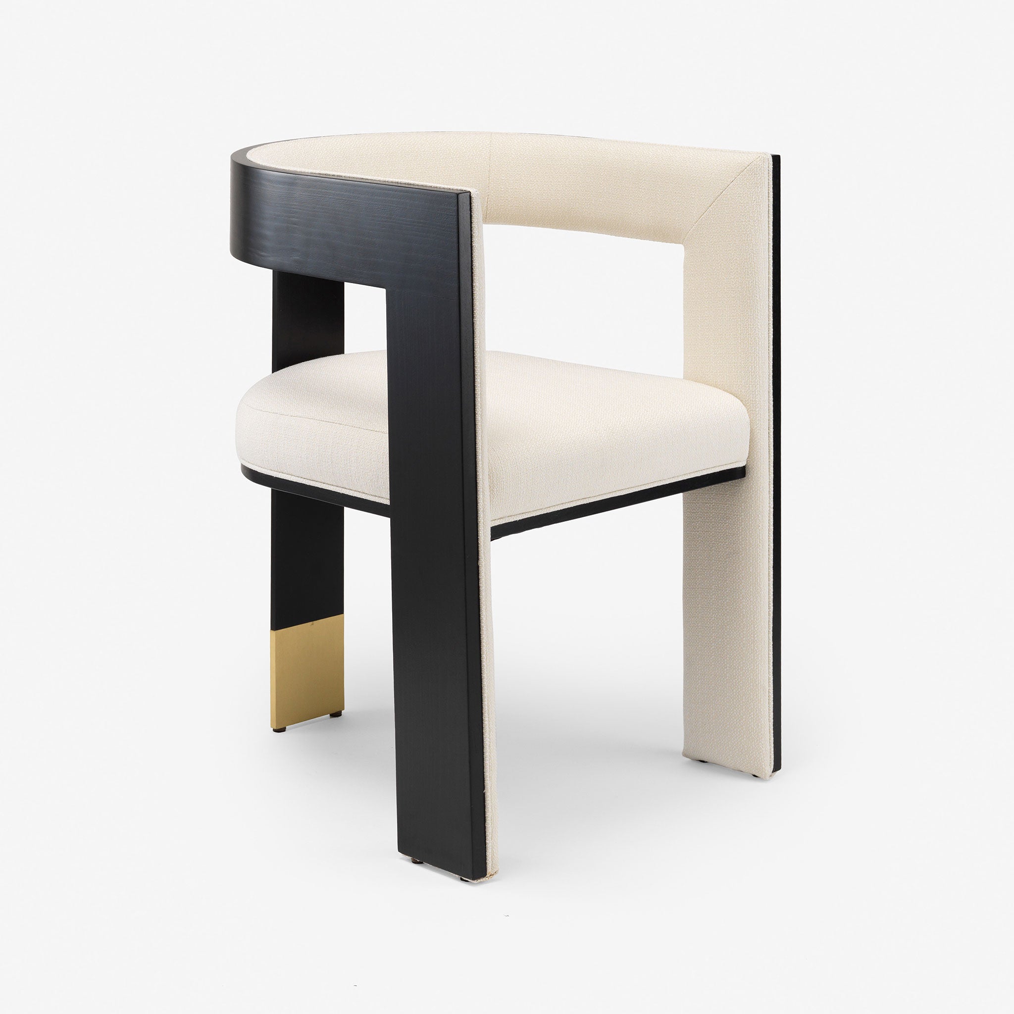 Luxury furniture, Sophisticated Dining Chair, Contemporary Design, Modern Design, Upholstery