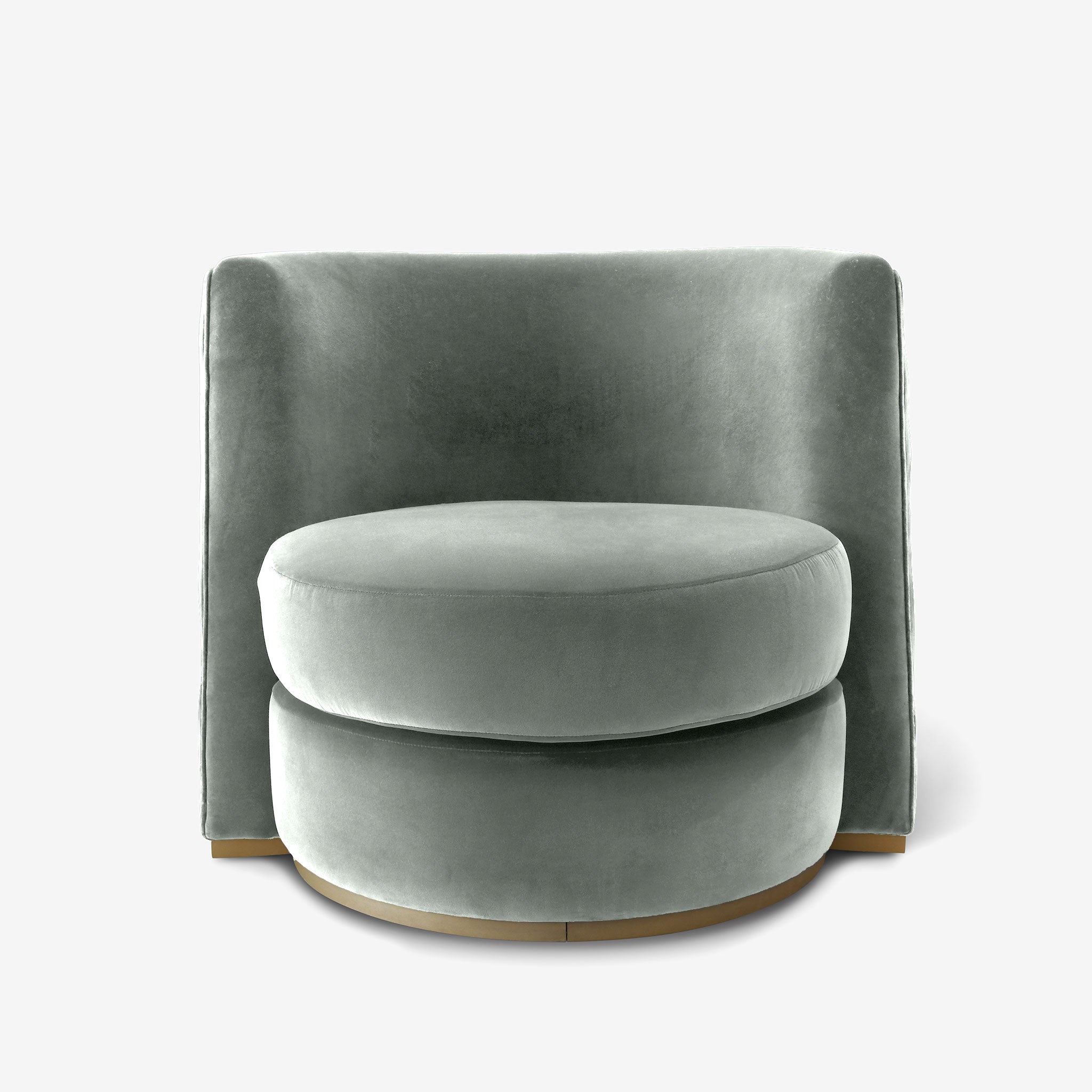Bazaar, Velvet Armchair, Swivel Chair, Luxury Interiors, Living Room, Contemporary Design