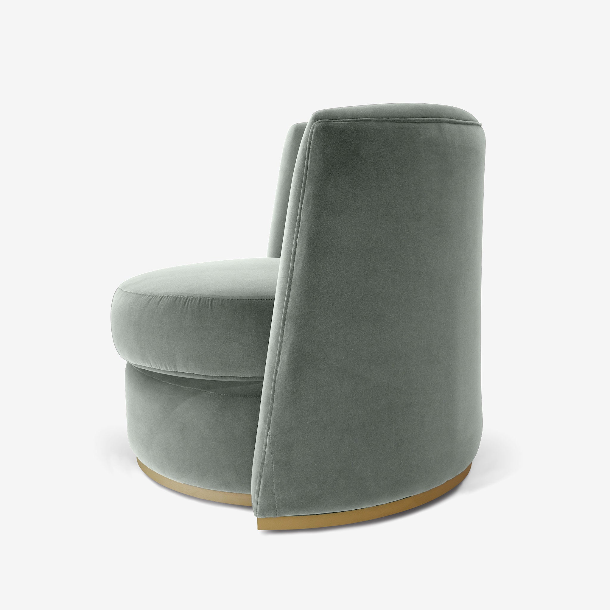 Bazaar, Velvet Armchair, Swivel Chair, Luxury Interiors, Living Room, Contemporary Design