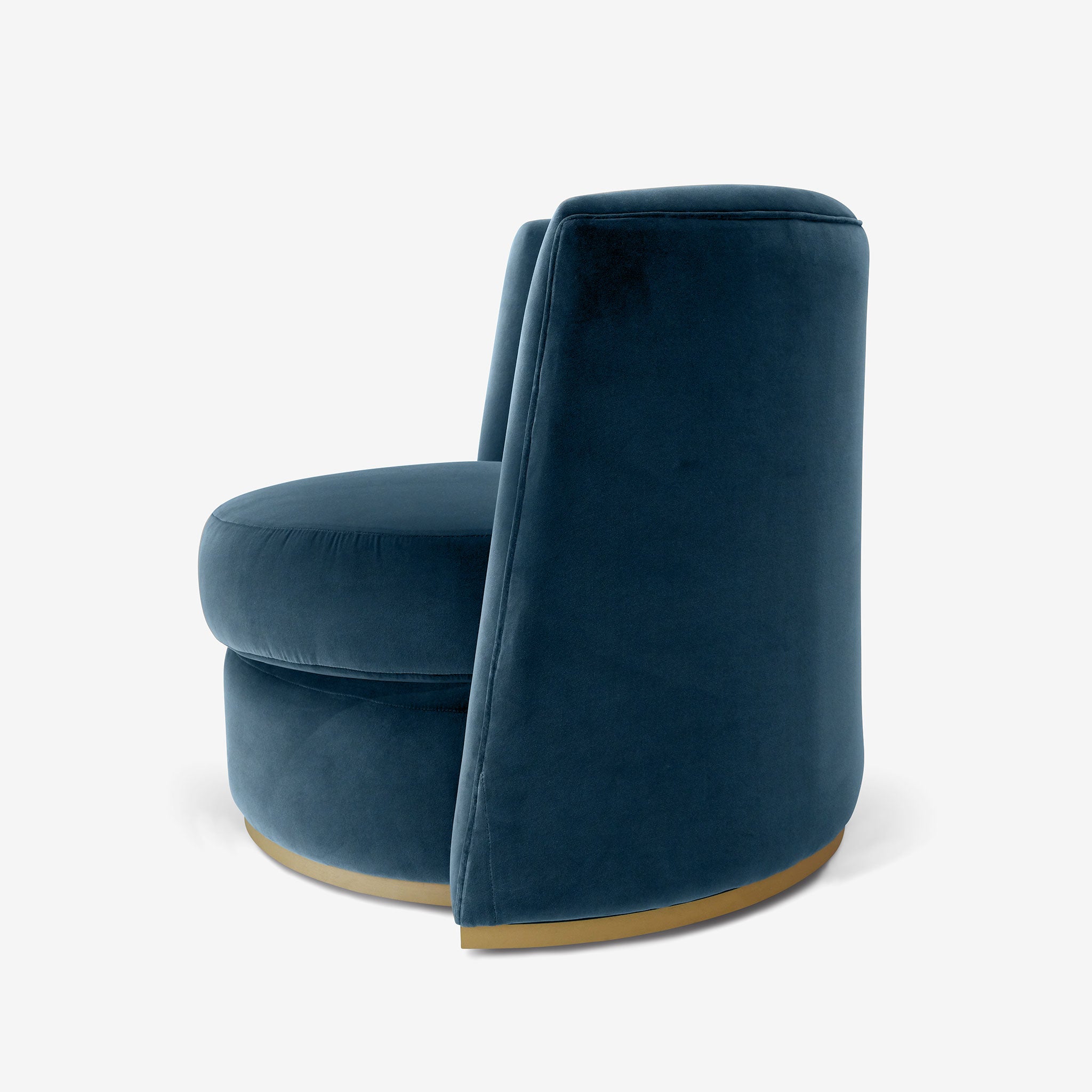 Bazaar, Velvet Armchair, Swivel Chair, Luxury Interiors, Living Room, Contemporary Design