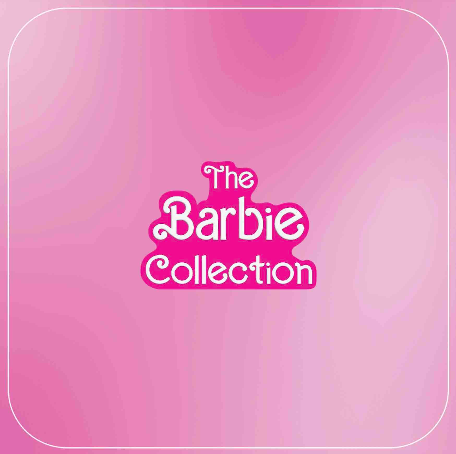 The Barbie Collection