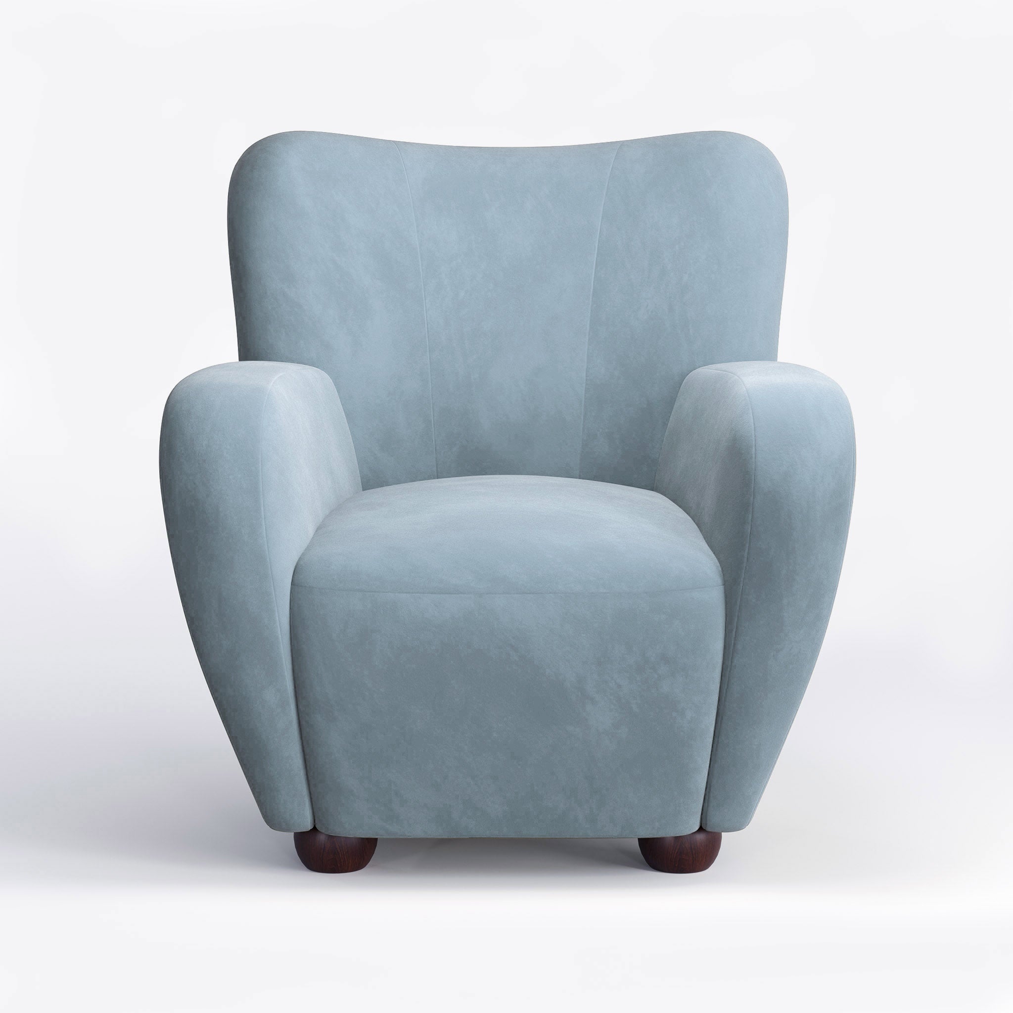 Luxury furniture, Velvet Armchair, Contemporary Design, Modern Design