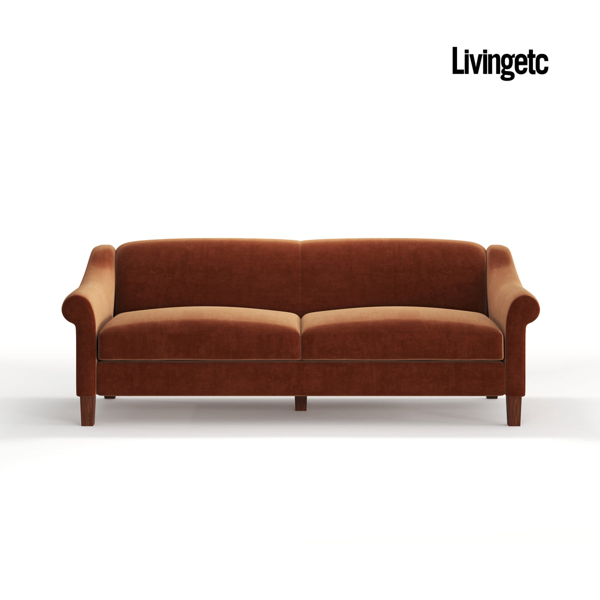 Hertford Street Sofa