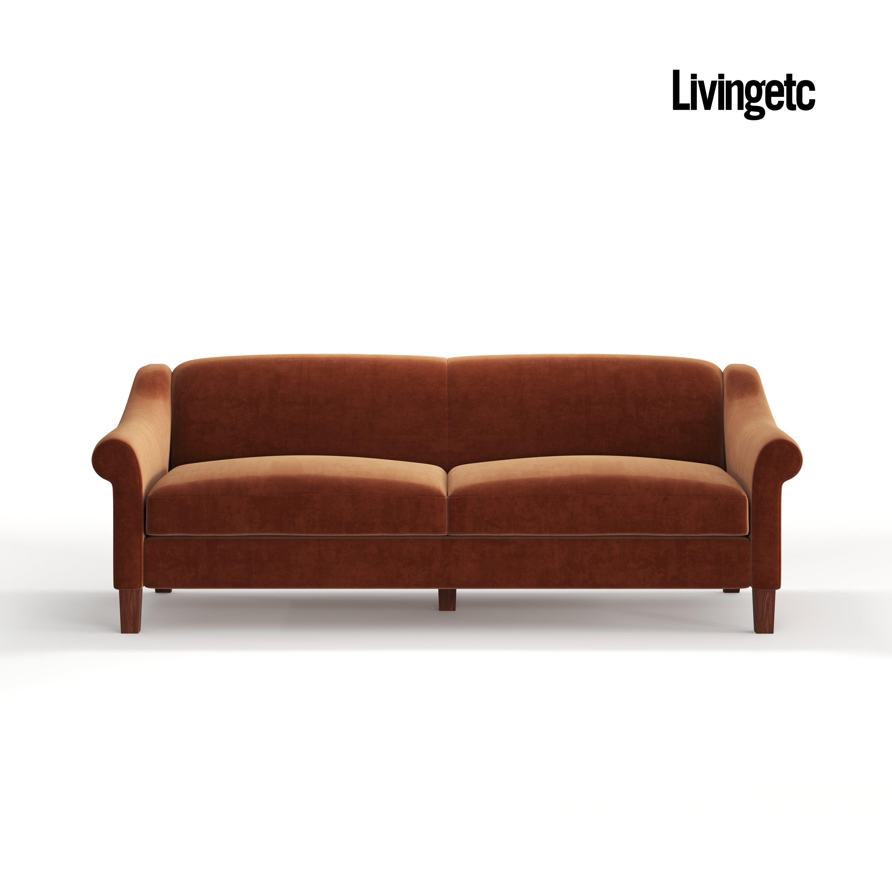 The Hertford Street Sofa