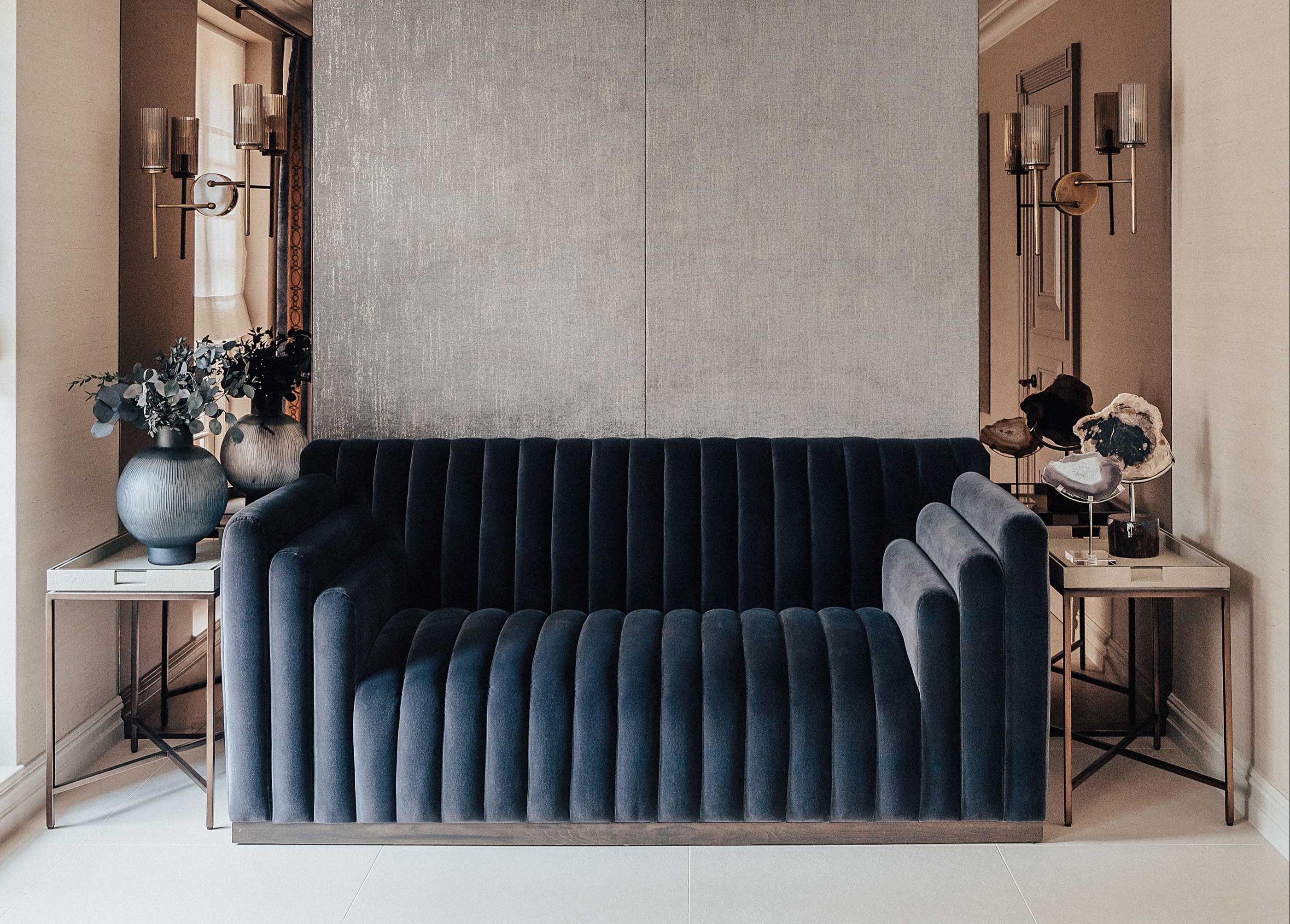 The Kensington Sofa