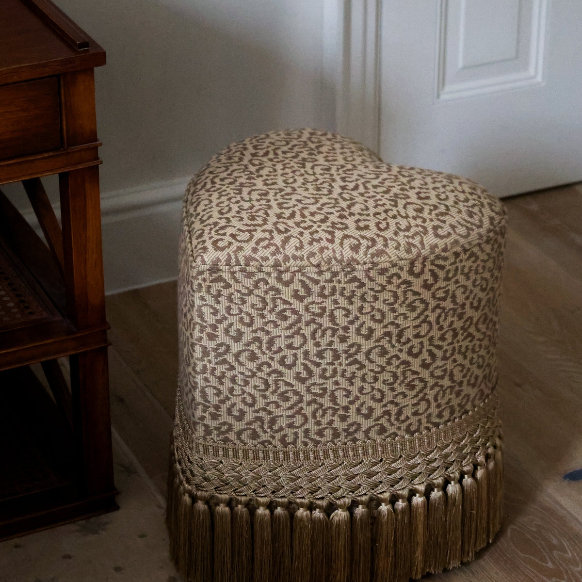 The Love Stool