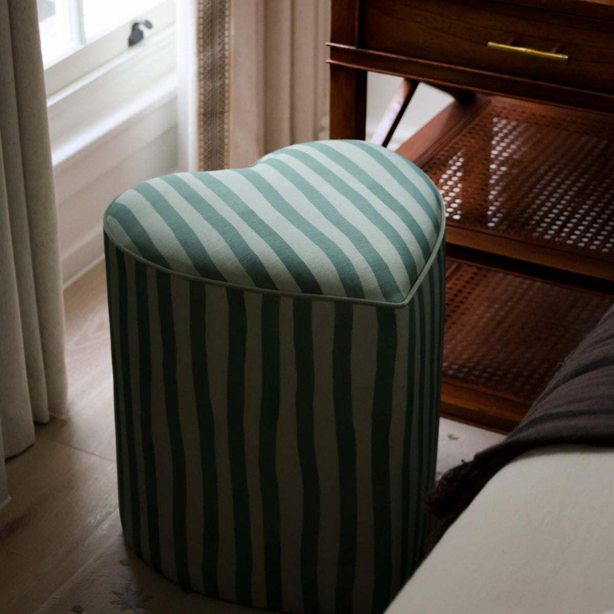 The Love Stool