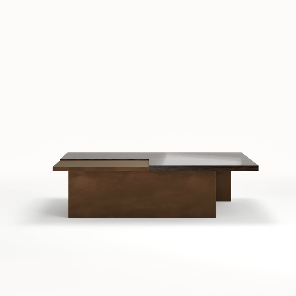 The Barker Coffee Table
