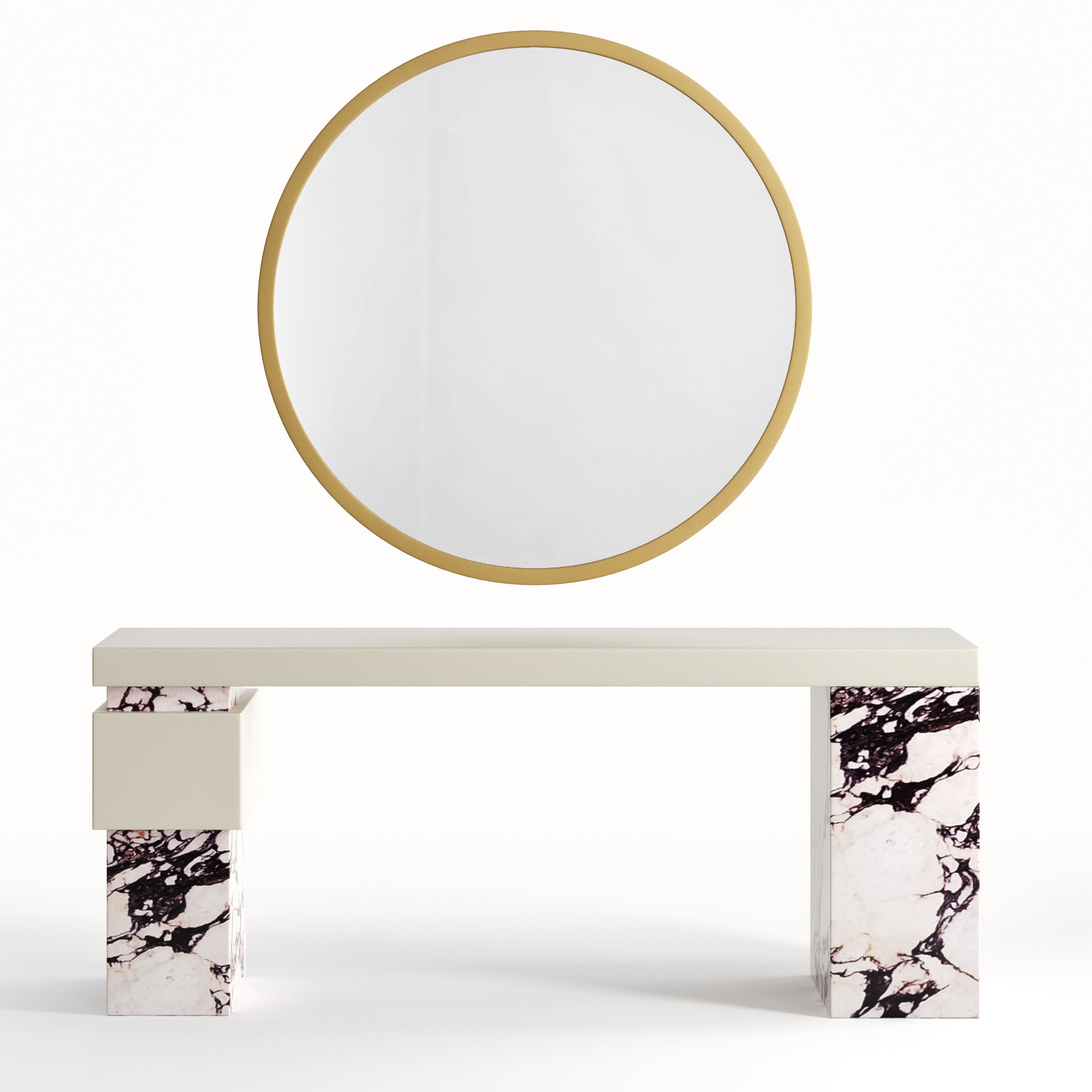 The Nelson Dressing Table