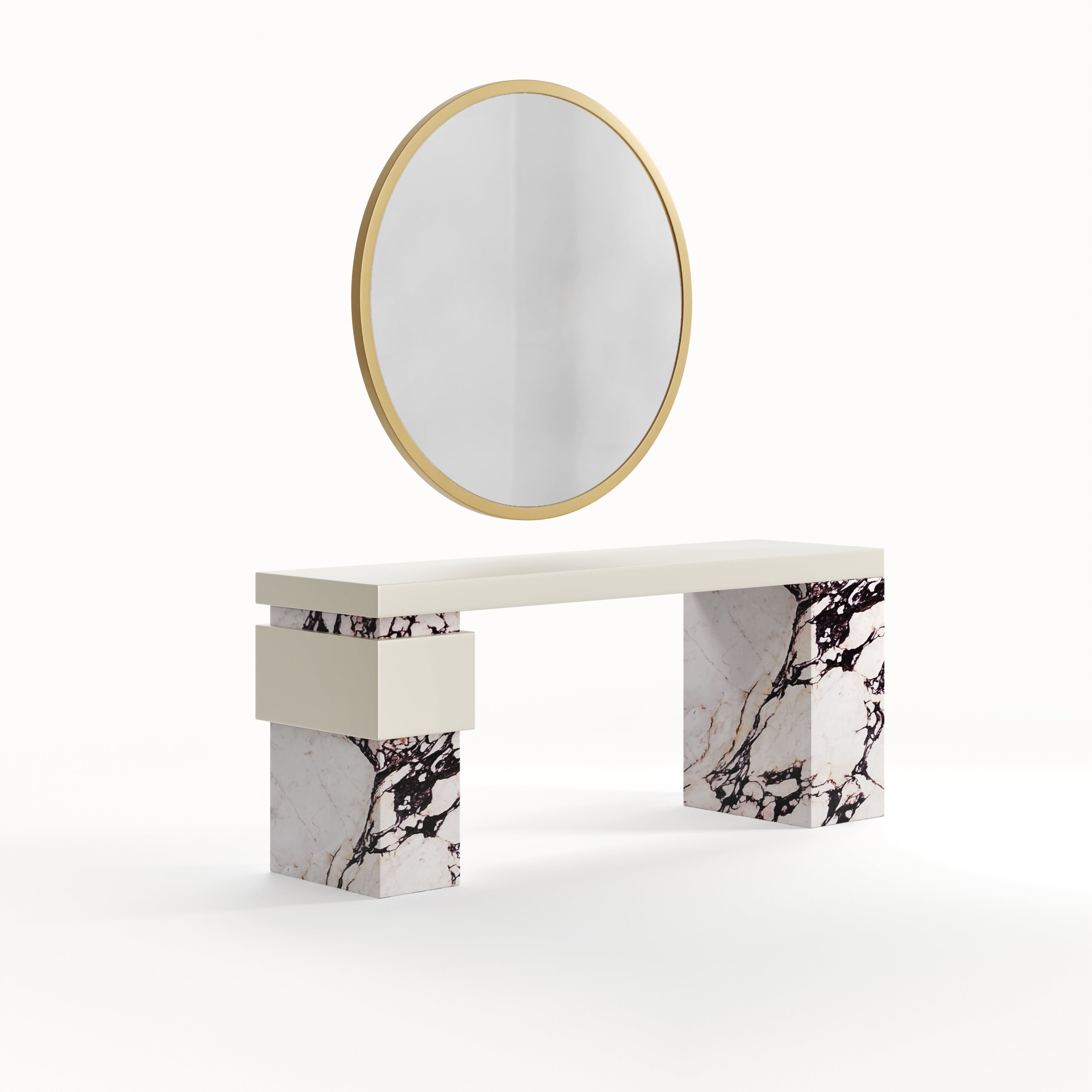 The Nelson Dressing Table