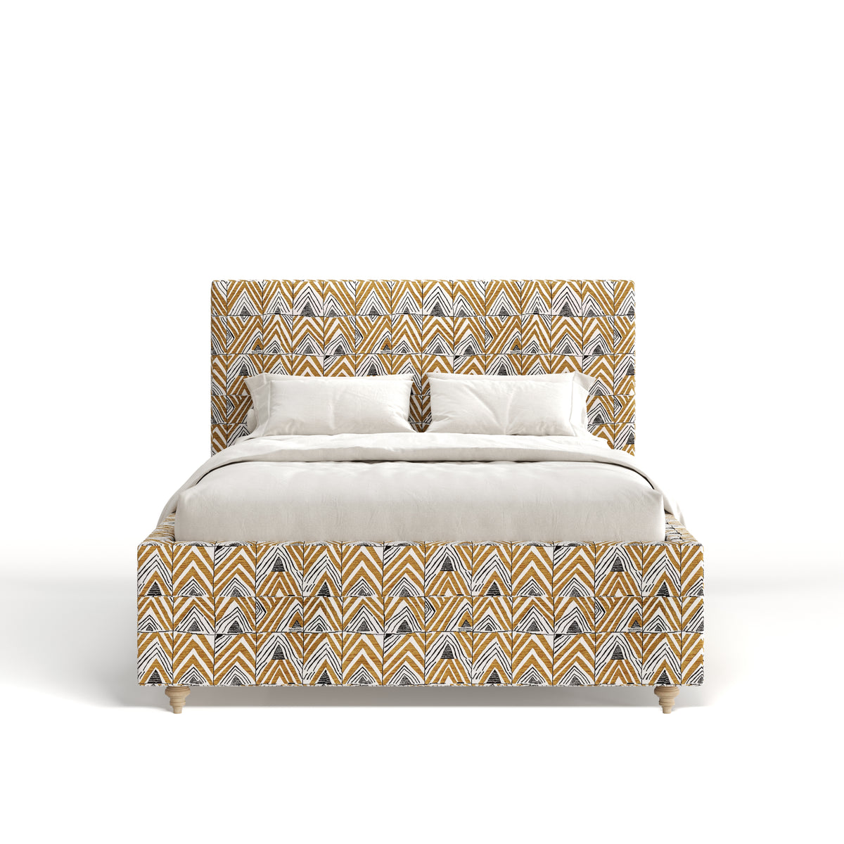 OHalloran Bed