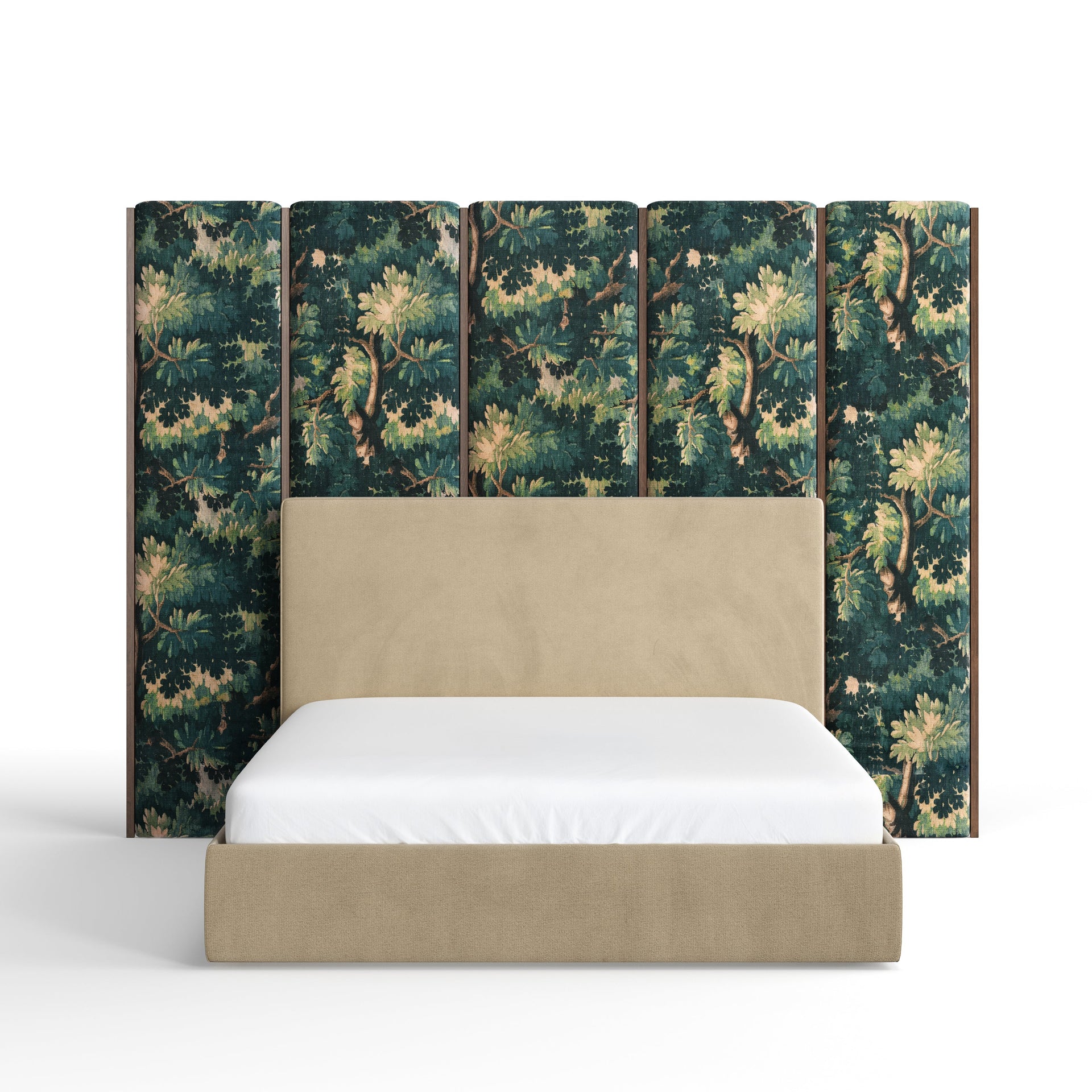 Botanica Headboard Panel