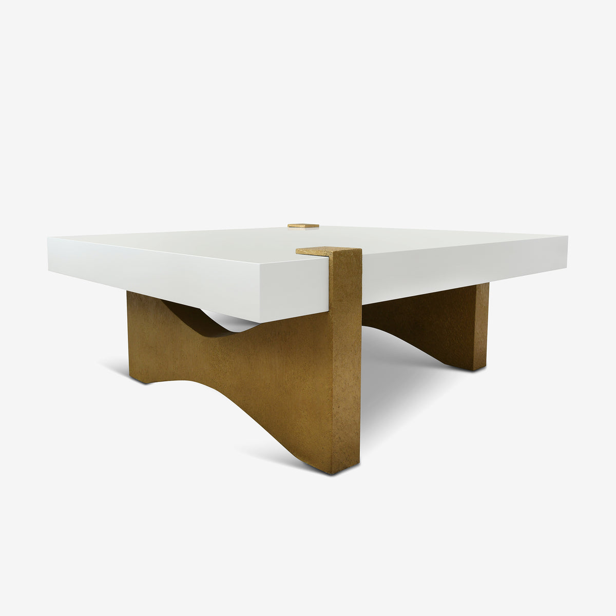 The Cannon Street Coffee Table