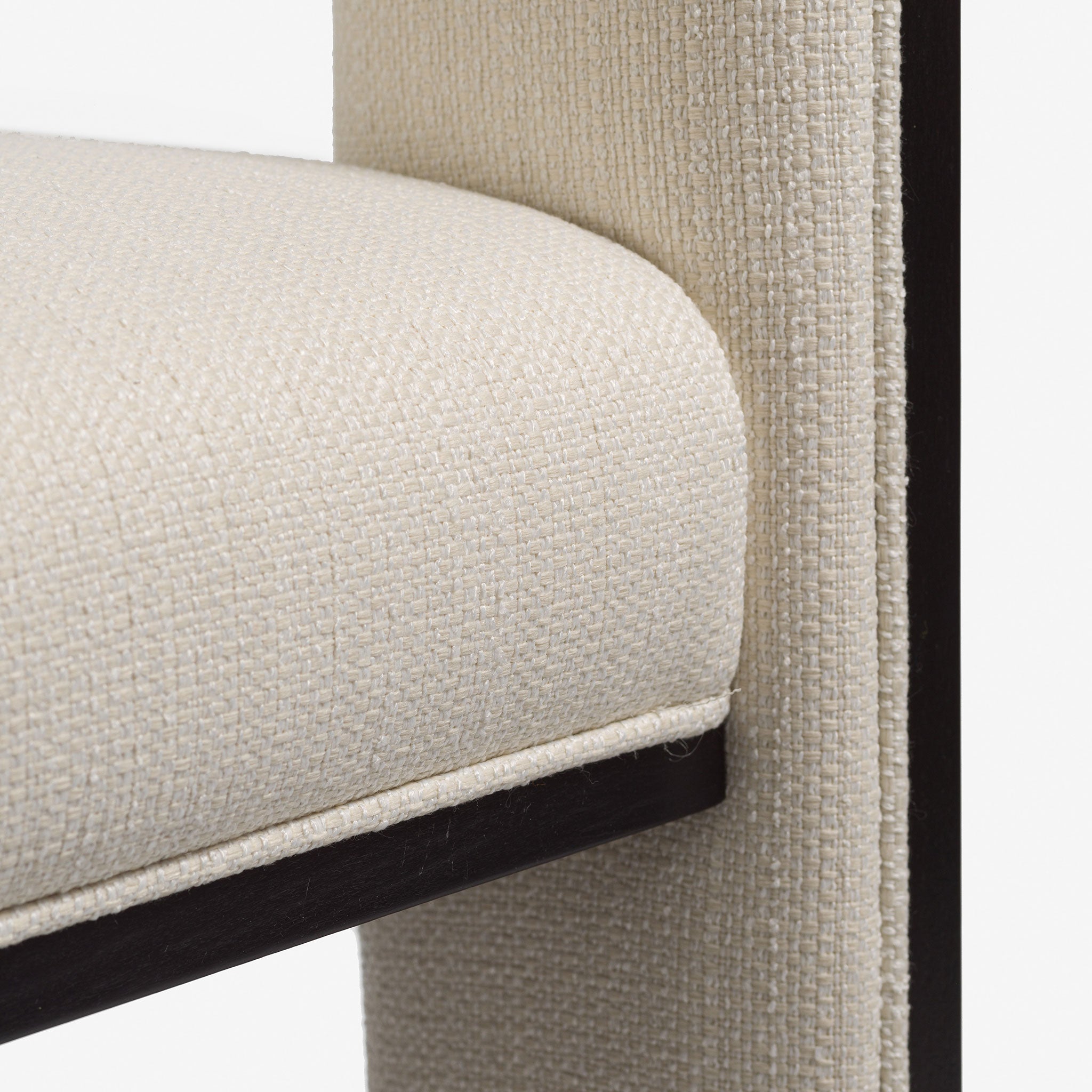 Luxury furniture, Sophisticated Dining Chair, Contemporary Design, Modern Design, Upholstery