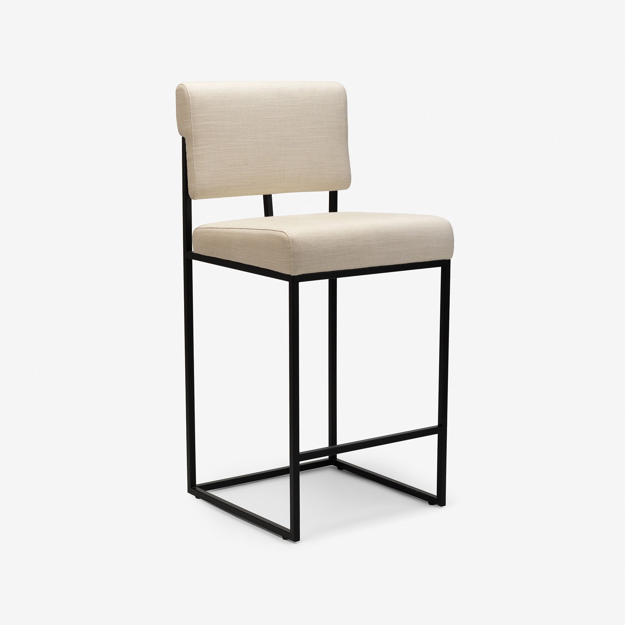 Luxury furniture, Sophisticated Bar Stool, Contemporary Design, Modern Design, Upholstery